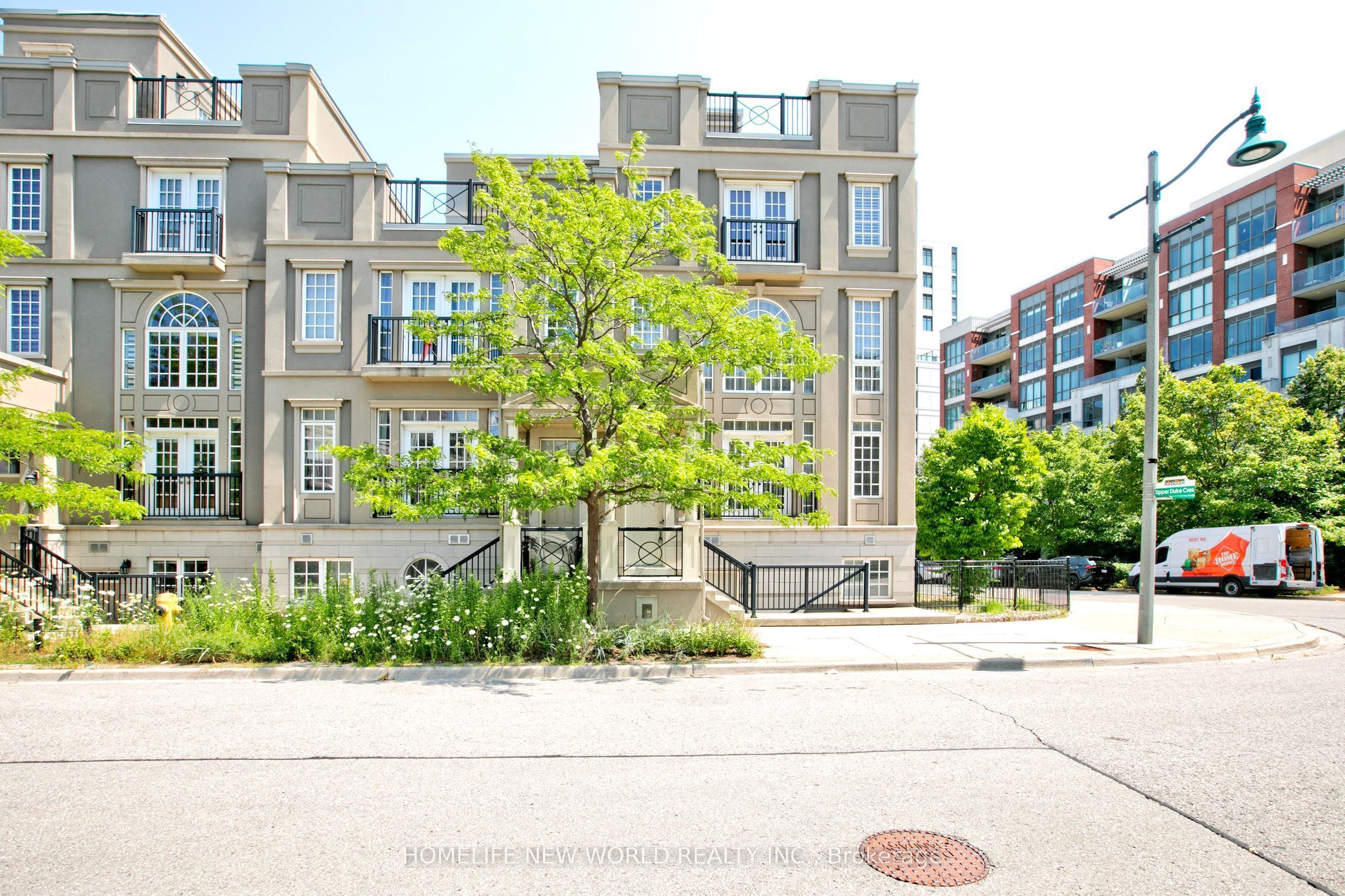 1 Mackenzie's Stand Avenue, Markham, ON L6G 0C4 photo 2