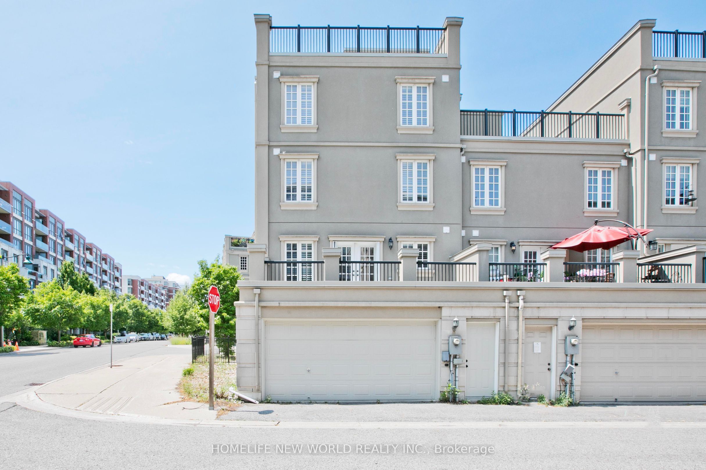 1 Mackenzie's Stand Avenue, Markham, ON L6G 0C4 photo 4