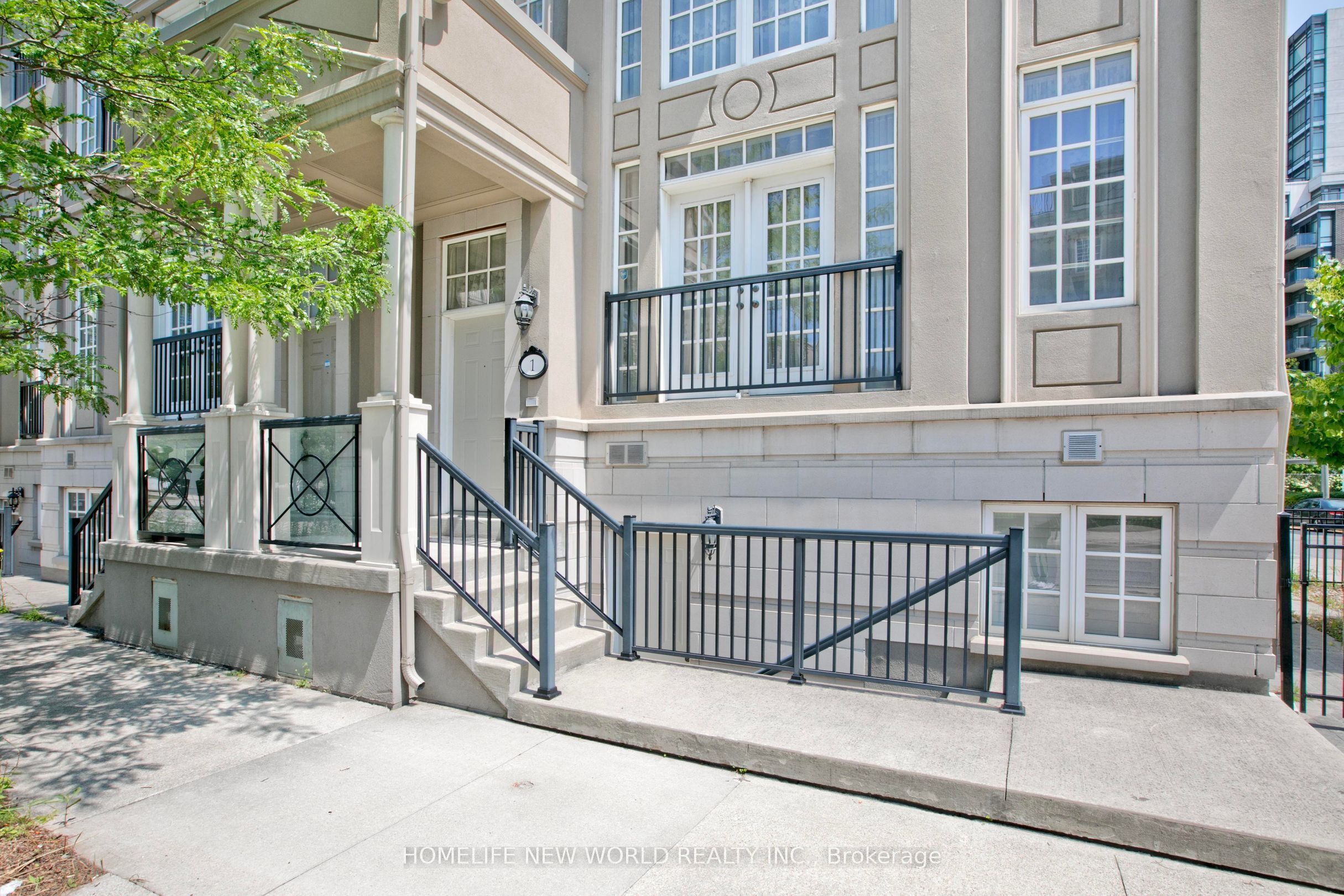 1 Mackenzie's Stand Avenue, Markham, ON L6G 0C4 photo 5