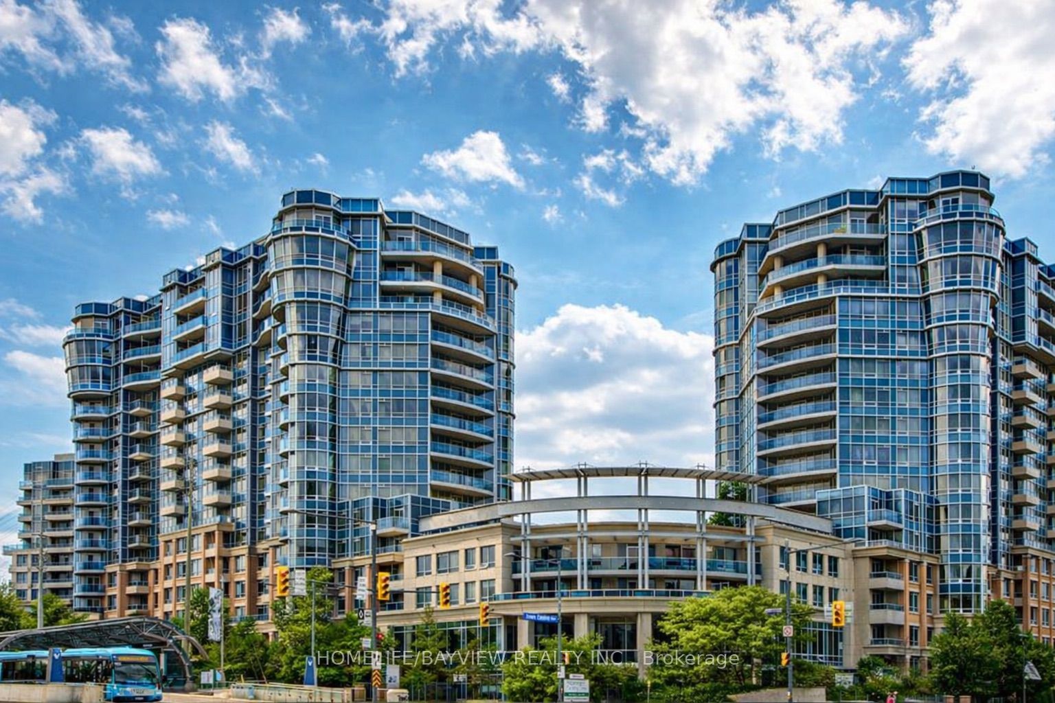 23 Cox Boulevard 261, Markham, ON L3R 7Z9