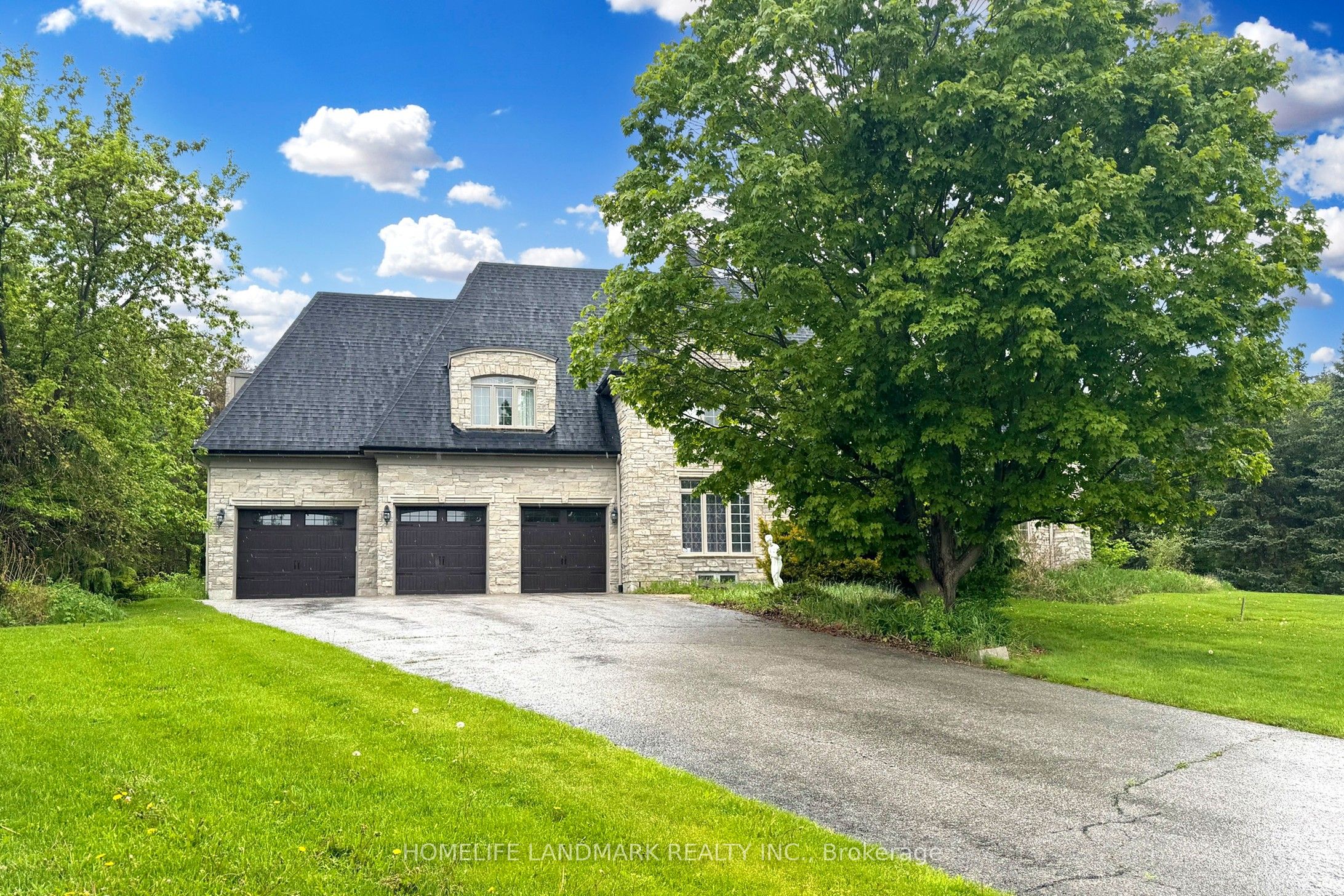 19 Wolf Run Court, Whitchurch-Stouffville, ON L4A 2L4 photo 3