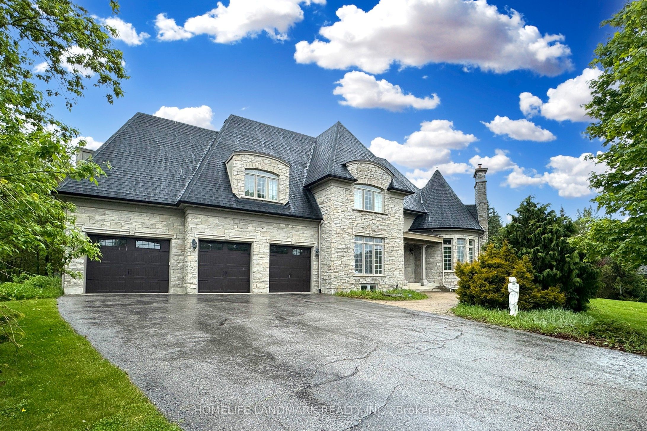 19 Wolf Run Court, Whitchurch-Stouffville, ON L4A 2L4 photo 4