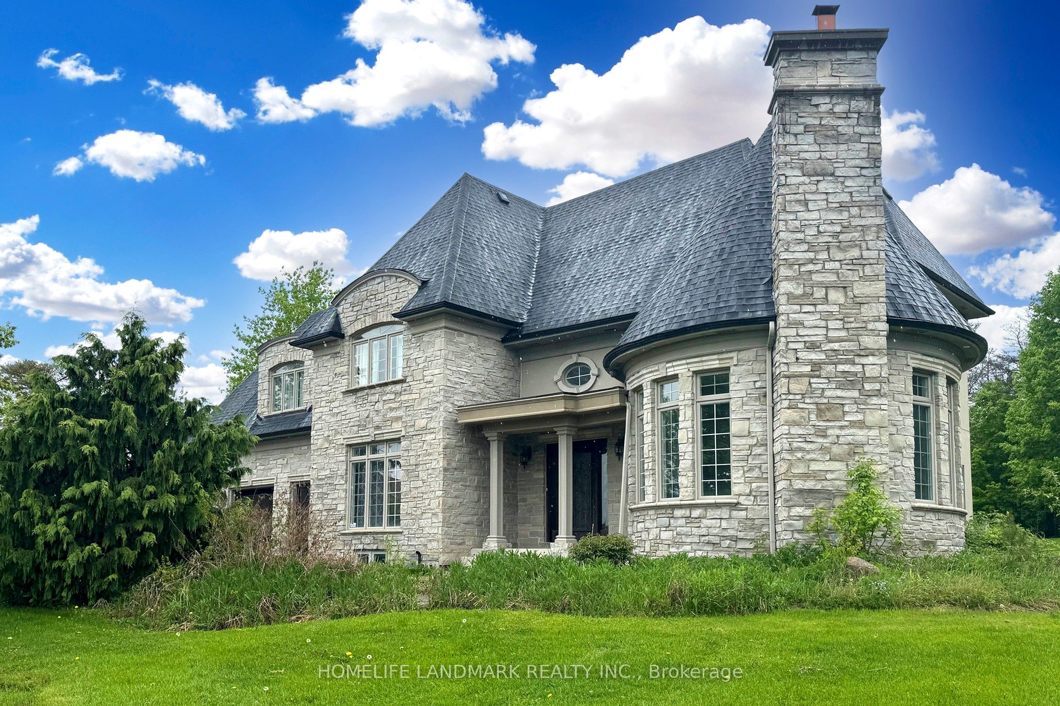19 Wolf Run Court, Whitchurch-Stouffville, ON L4A 2L4 photo 5