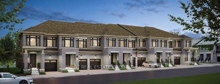 88 Lobelia Lane, Whitchurch-Stouffville, ON L4A 3W3 photo 3
