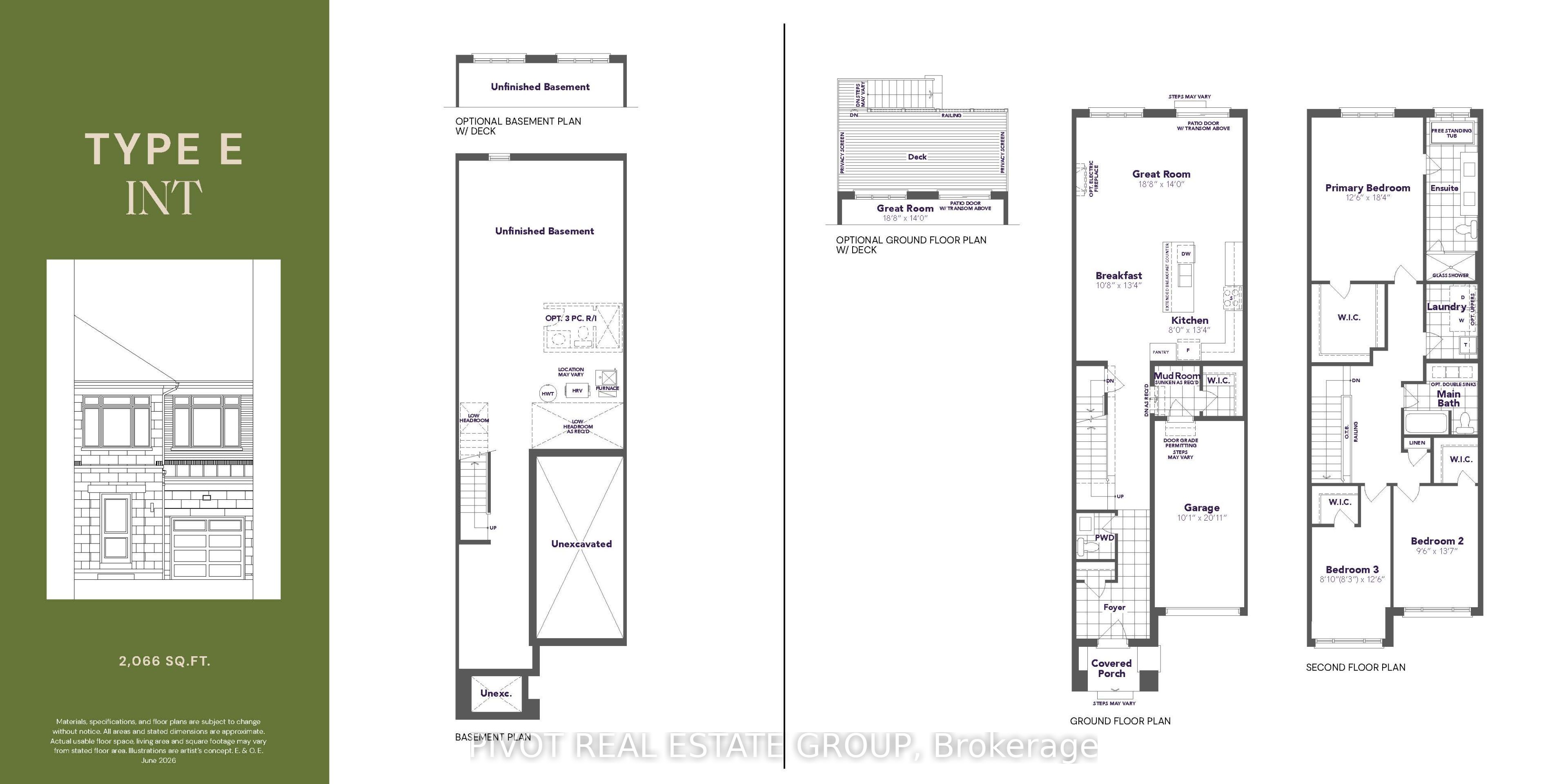 88 Lobelia Lane, Whitchurch-Stouffville, ON L4A 3W3 photo 4