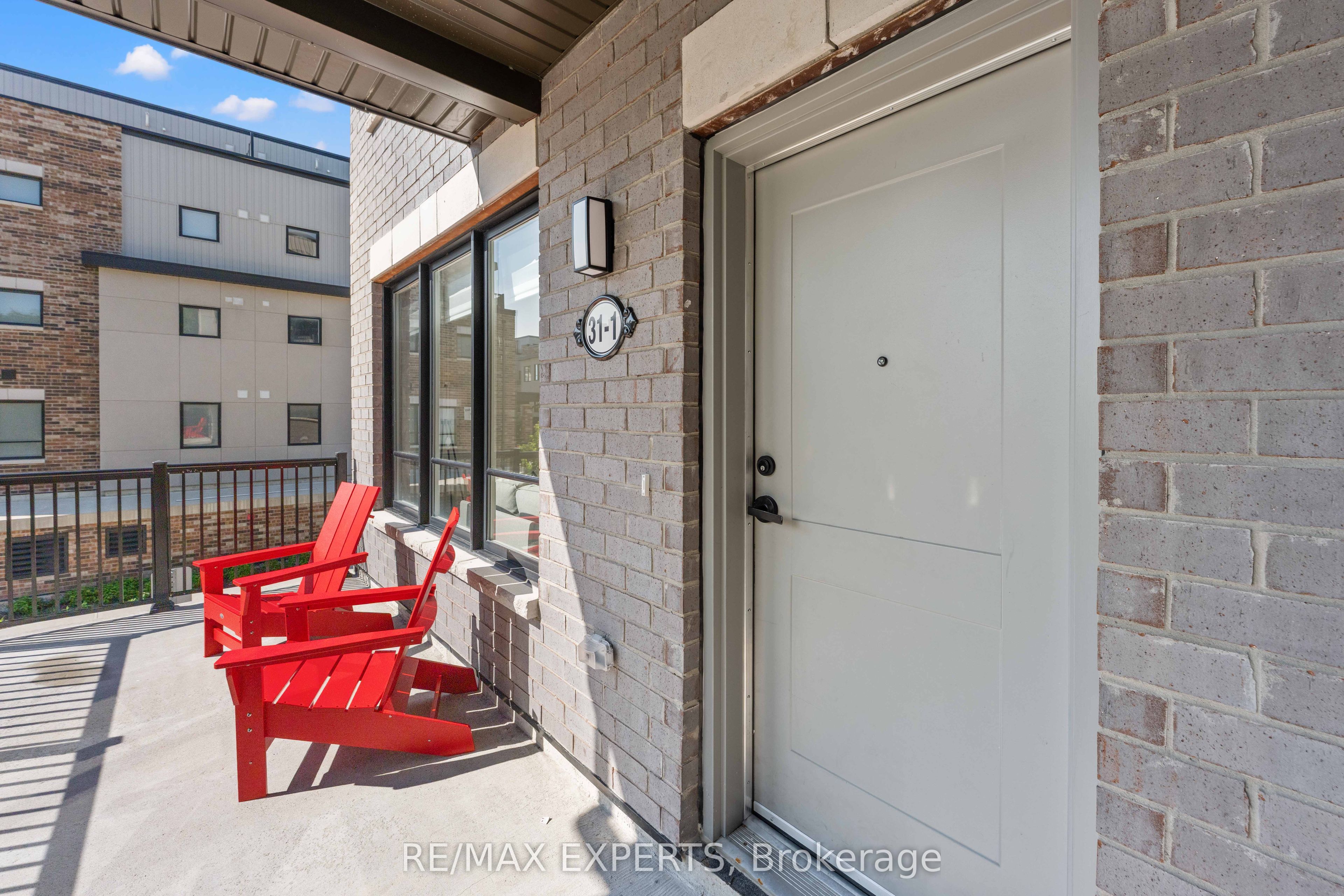 31 Baynes Way 1, Bradford West Gwillimbury, ON L3Z 4M3 photo 4