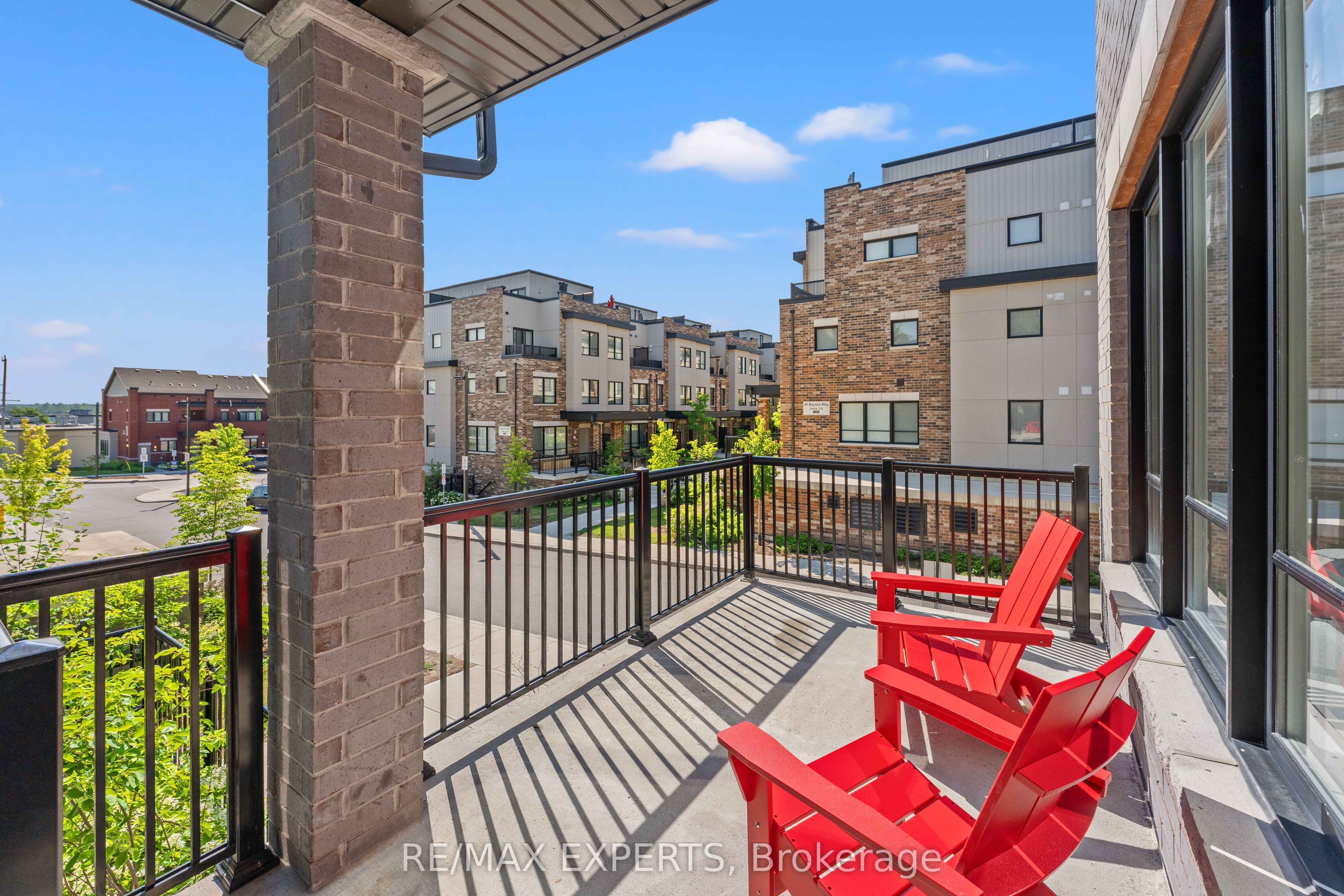 31 Baynes Way 1, Bradford West Gwillimbury, ON L3Z 4M3 photo 5
