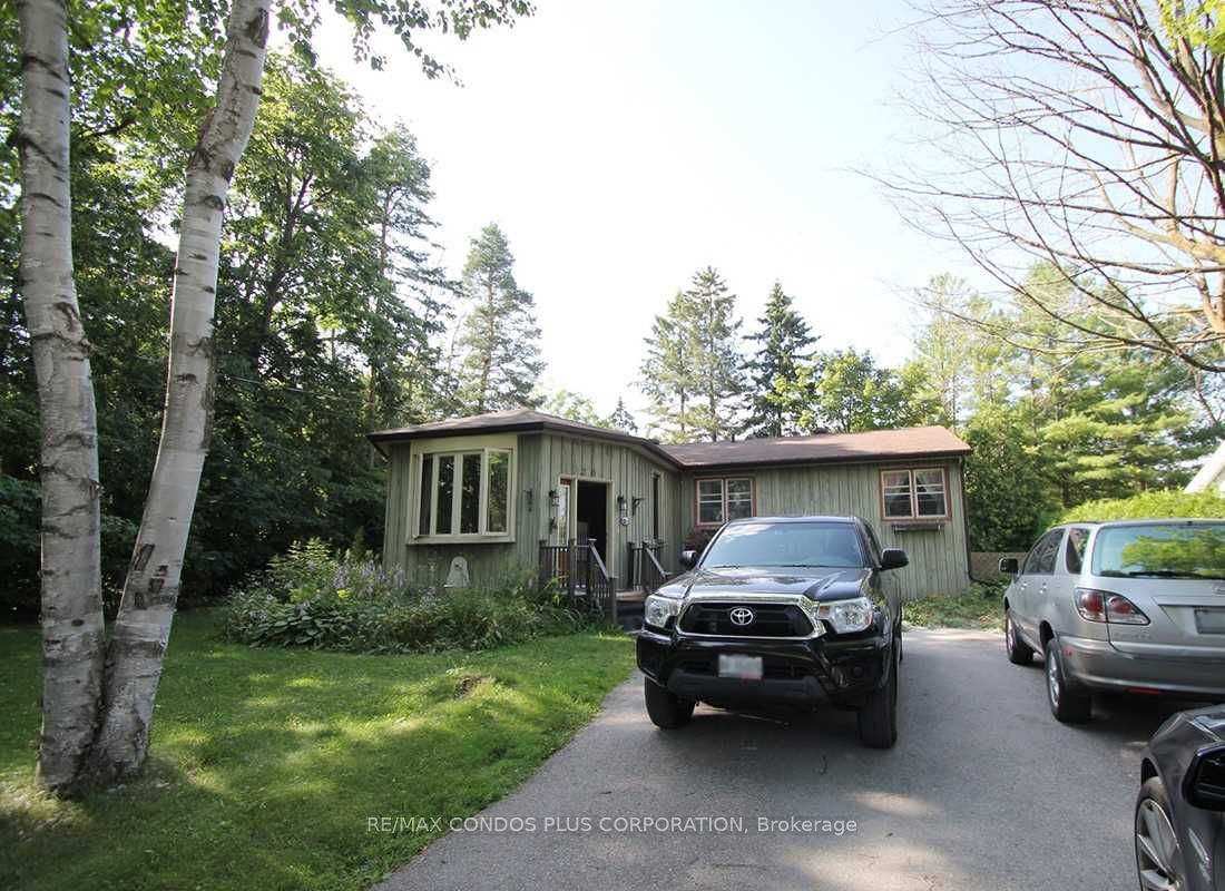 20 Southwood Crescent, Georgina, ON L0E 1R0 photo 3
