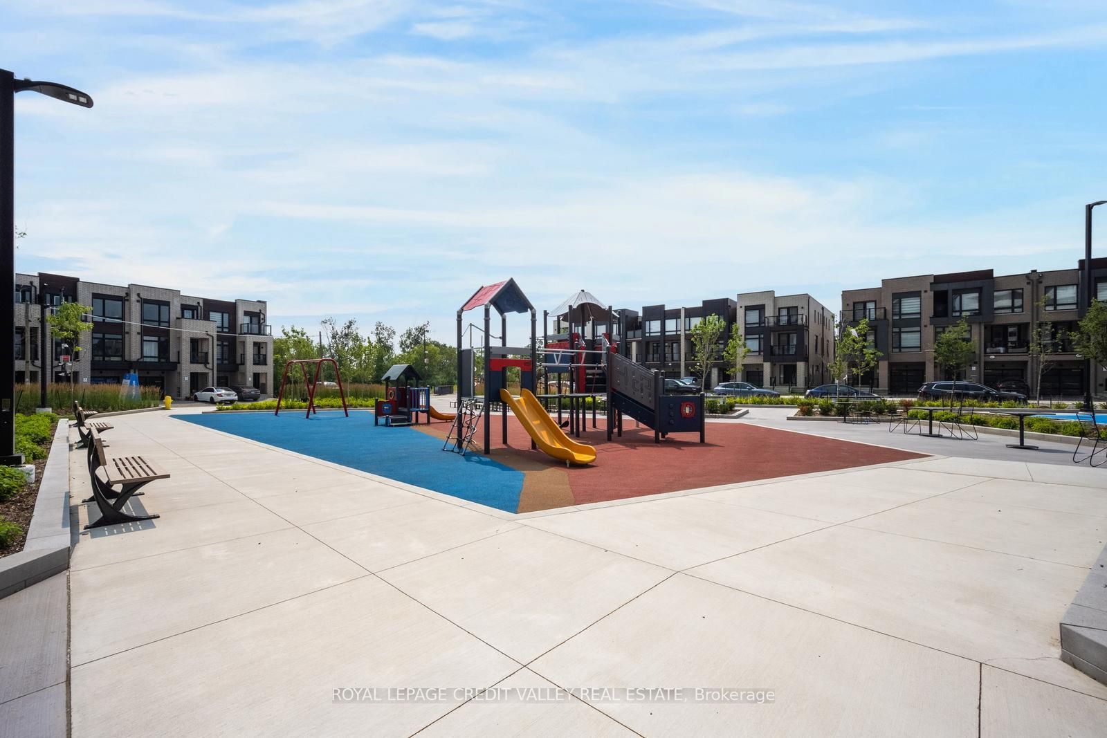 6 Flavelle Trail, Vaughan, ON L4L 0M8 photo 4
