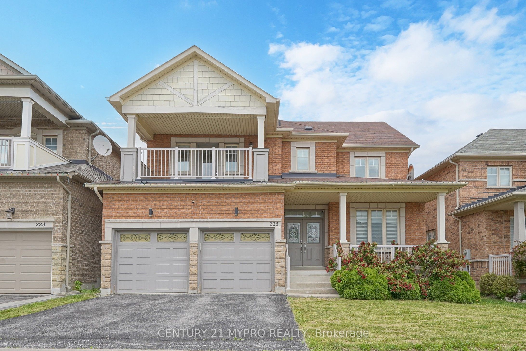 225 Silver Maple Road, Richmond Hill, ON L4E 4Z3 photo 3