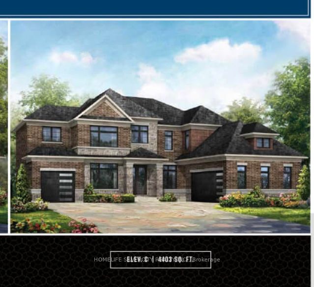 48 Marigold Boulevard, Adjala-Tosorontio, ON L0G 1W0