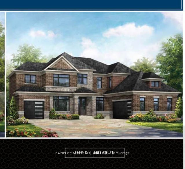 48 Marigold Boulevard, Adjala-Tosorontio, ON L0G 1W0 photo 2