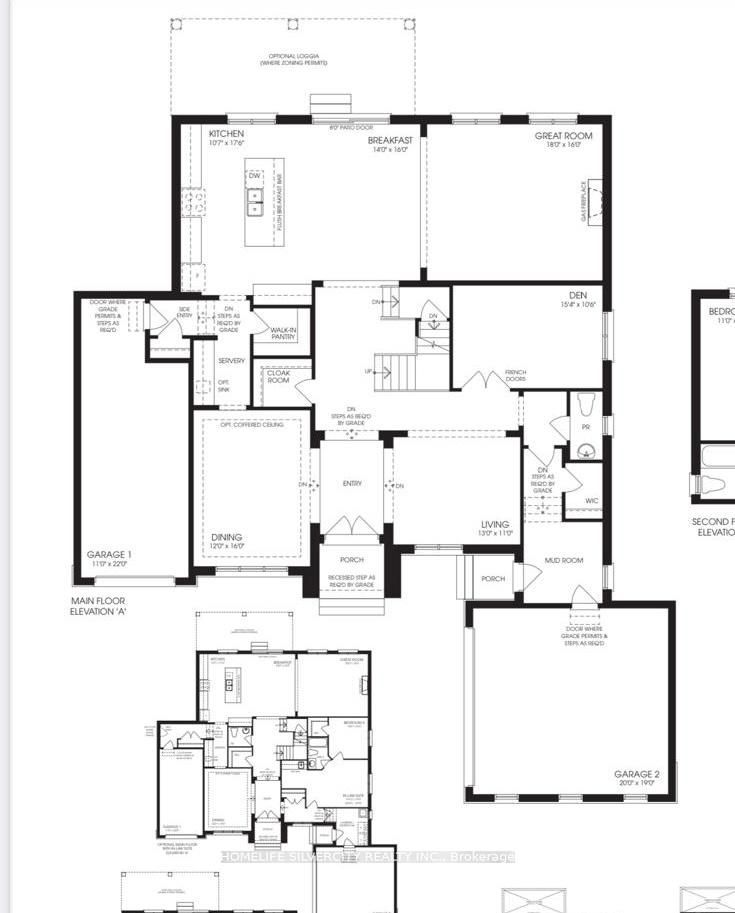48 Marigold Boulevard, Adjala-Tosorontio, ON L0G 1W0 photo 5