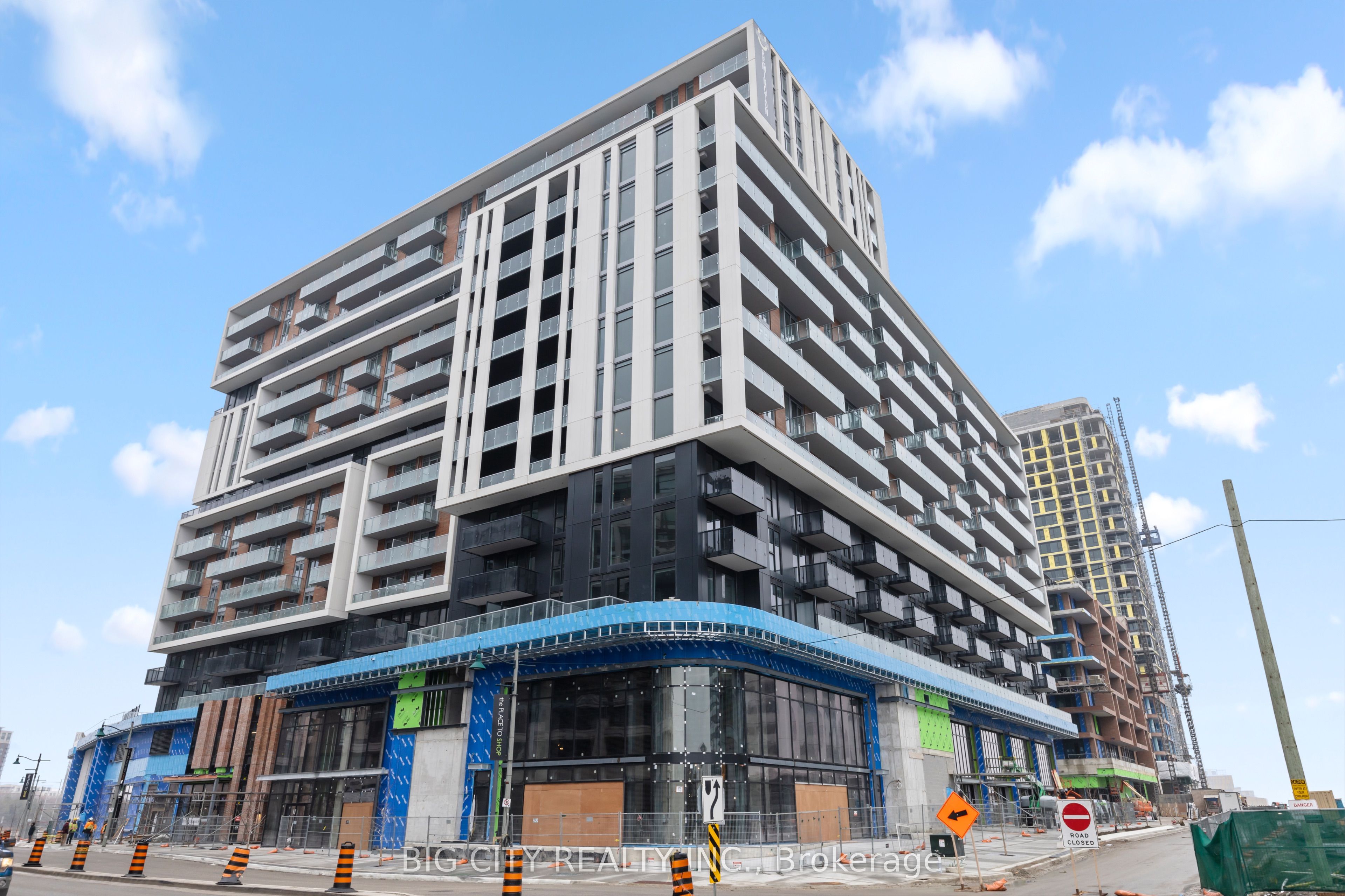 8119 Birchmount Road 623, Markham, ON L6G 0H5