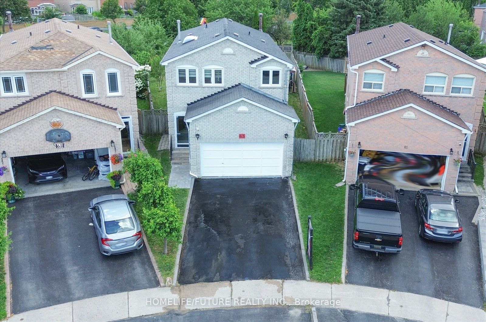 63 Chloe Crescent, Markham, ON L3S 2H8 photo 2