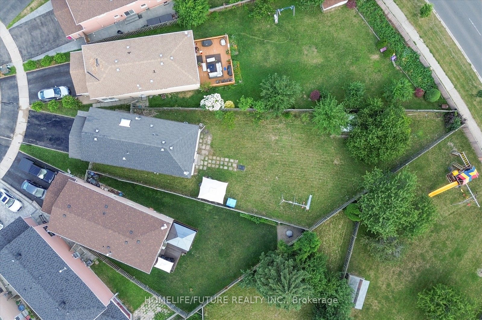 63 Chloe Crescent, Markham, ON L3S 2H8 photo 3