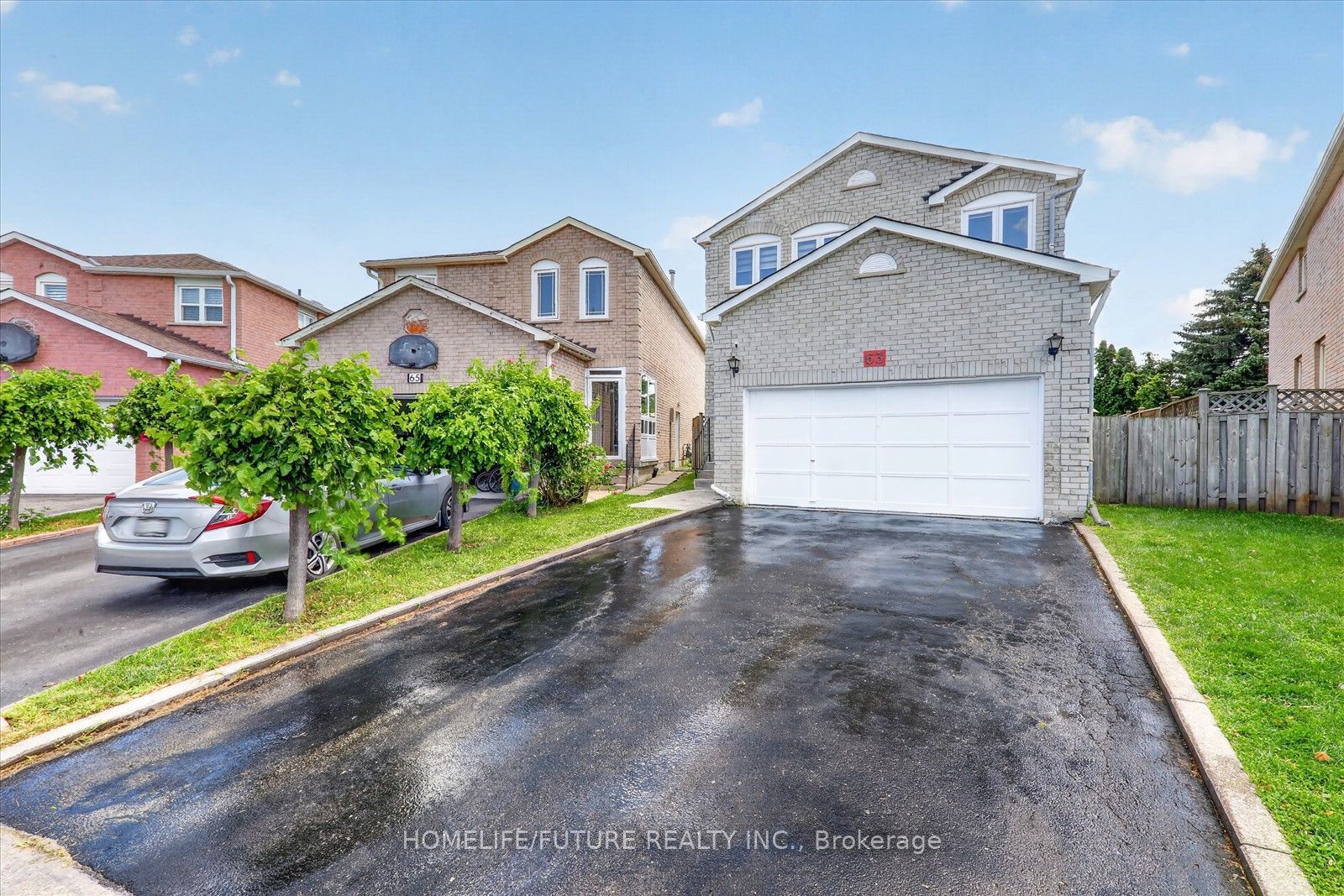 63 Chloe Crescent, Markham, ON L3S 2H8 photo 4
