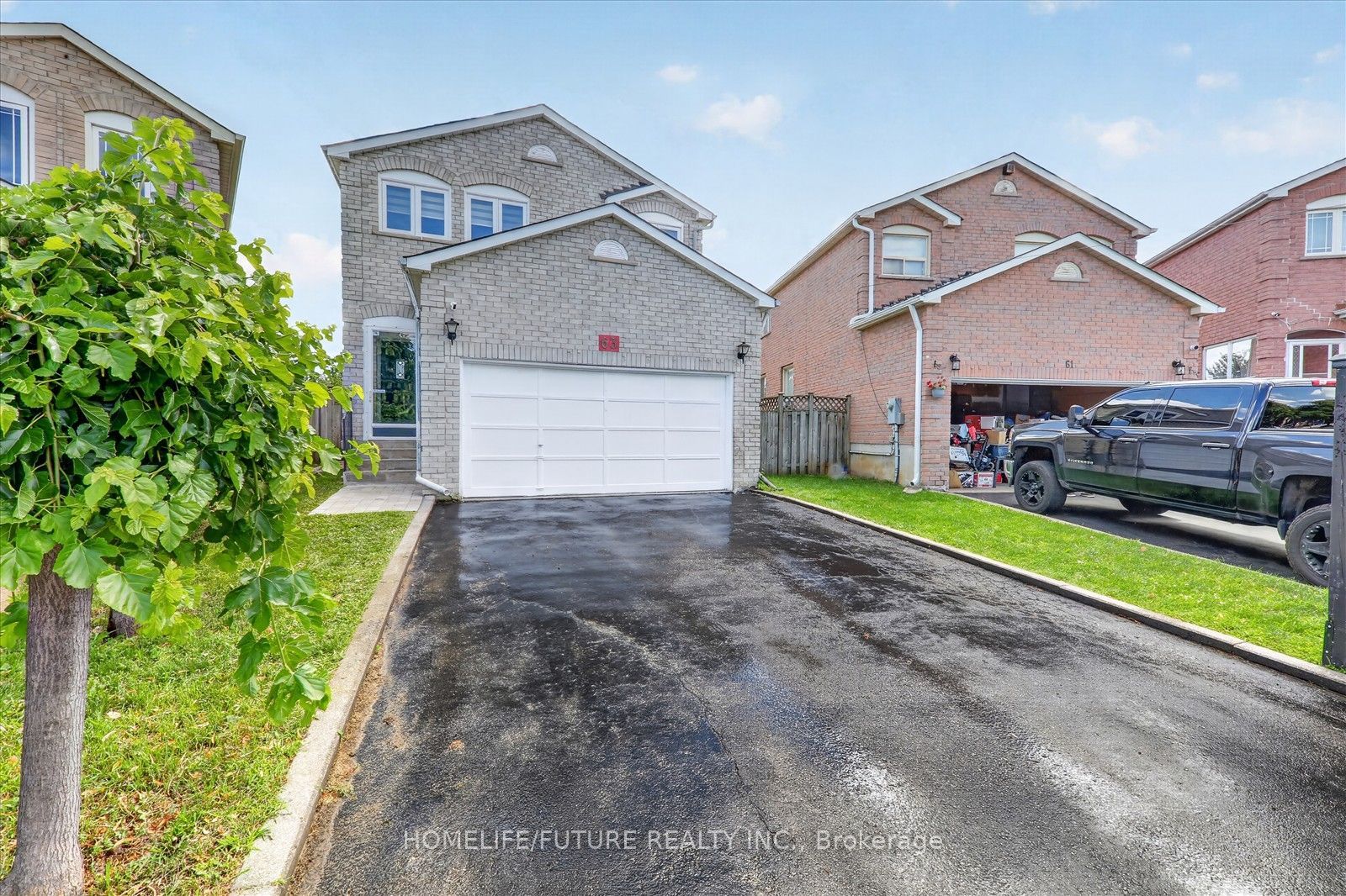 63 Chloe Crescent, Markham, ON L3S 2H8 photo 5
