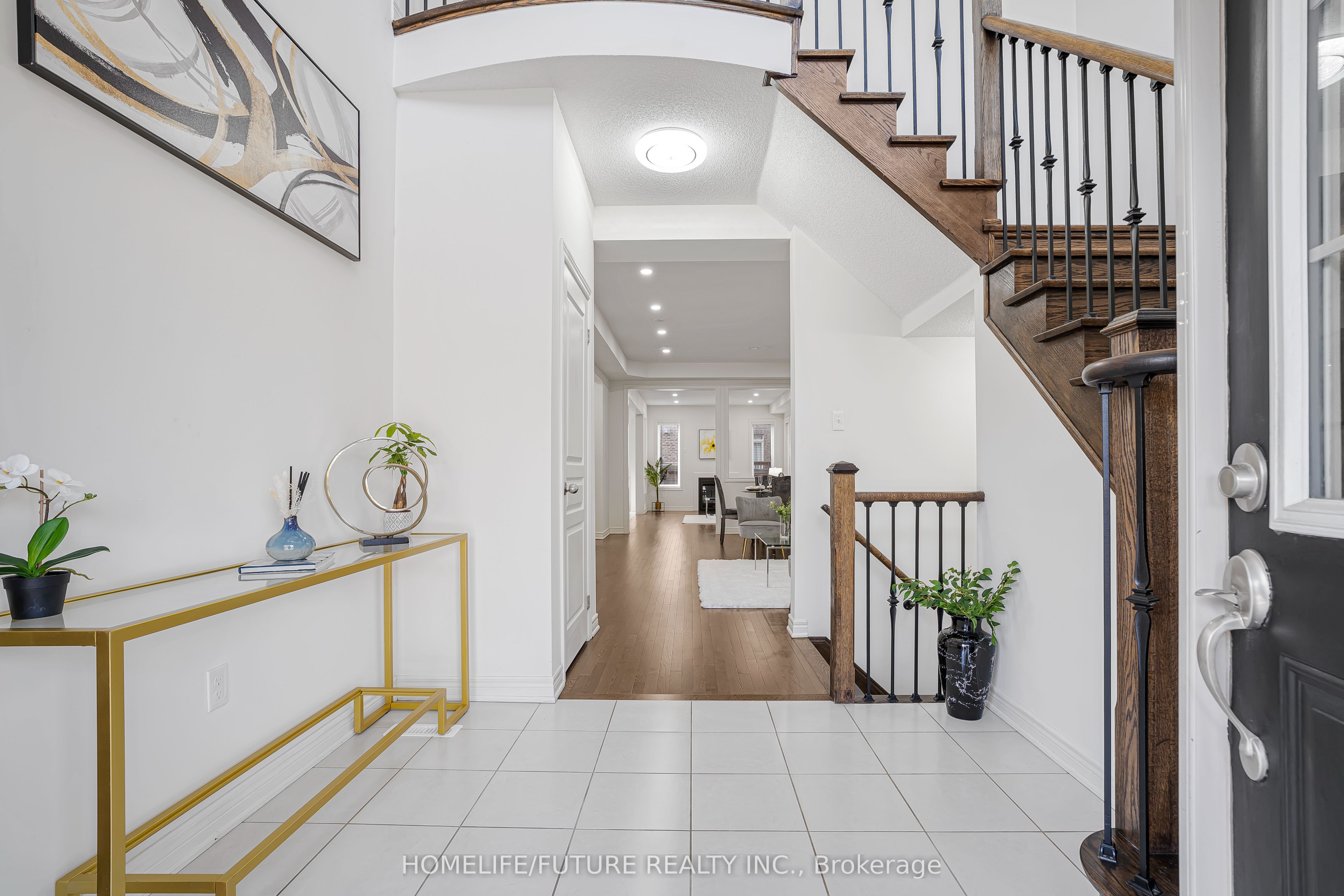 80 Henry Bauer Avenue, Markham, ON L6C 0T1