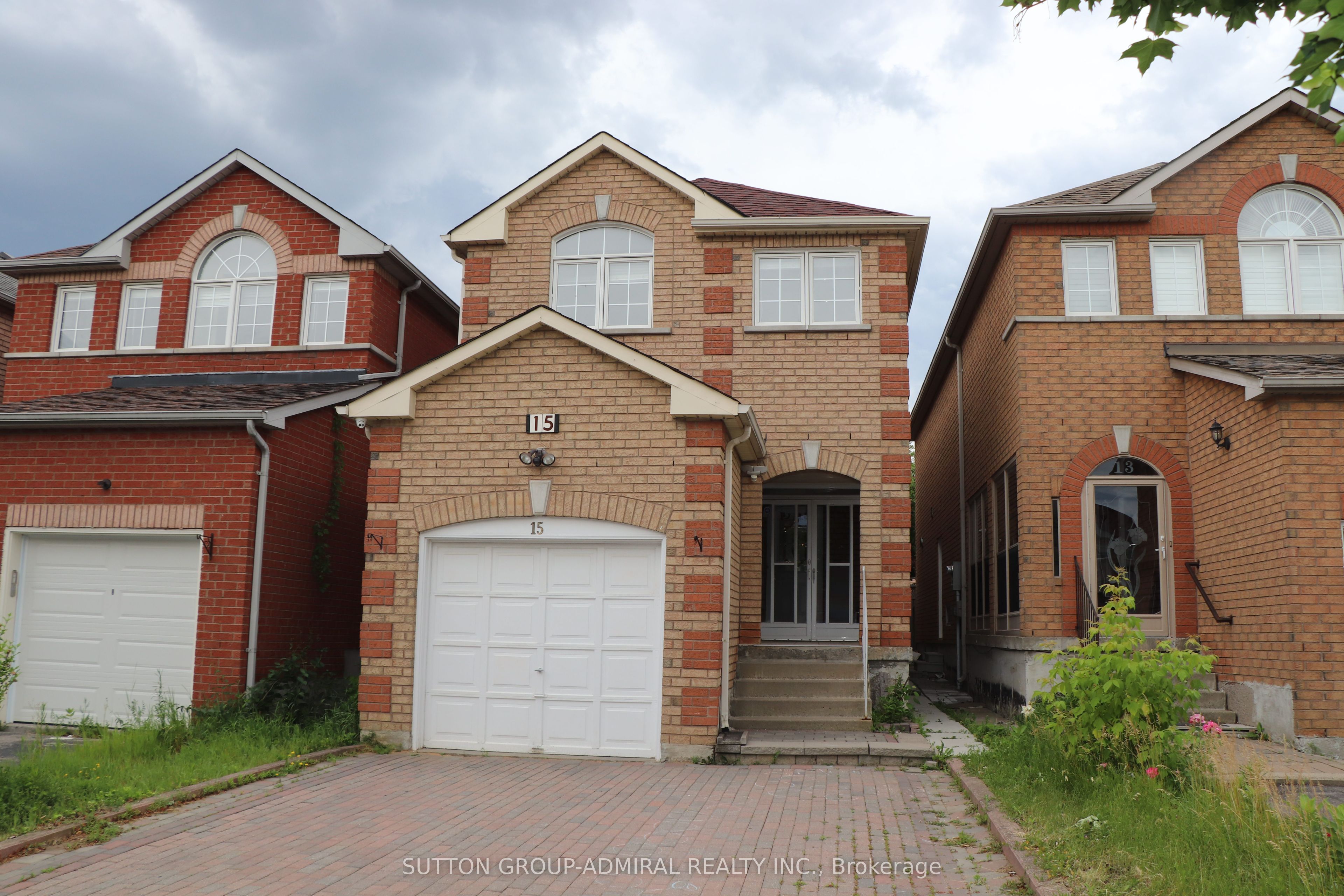 15 Apollo Road, Markham, ON L3S 4G8