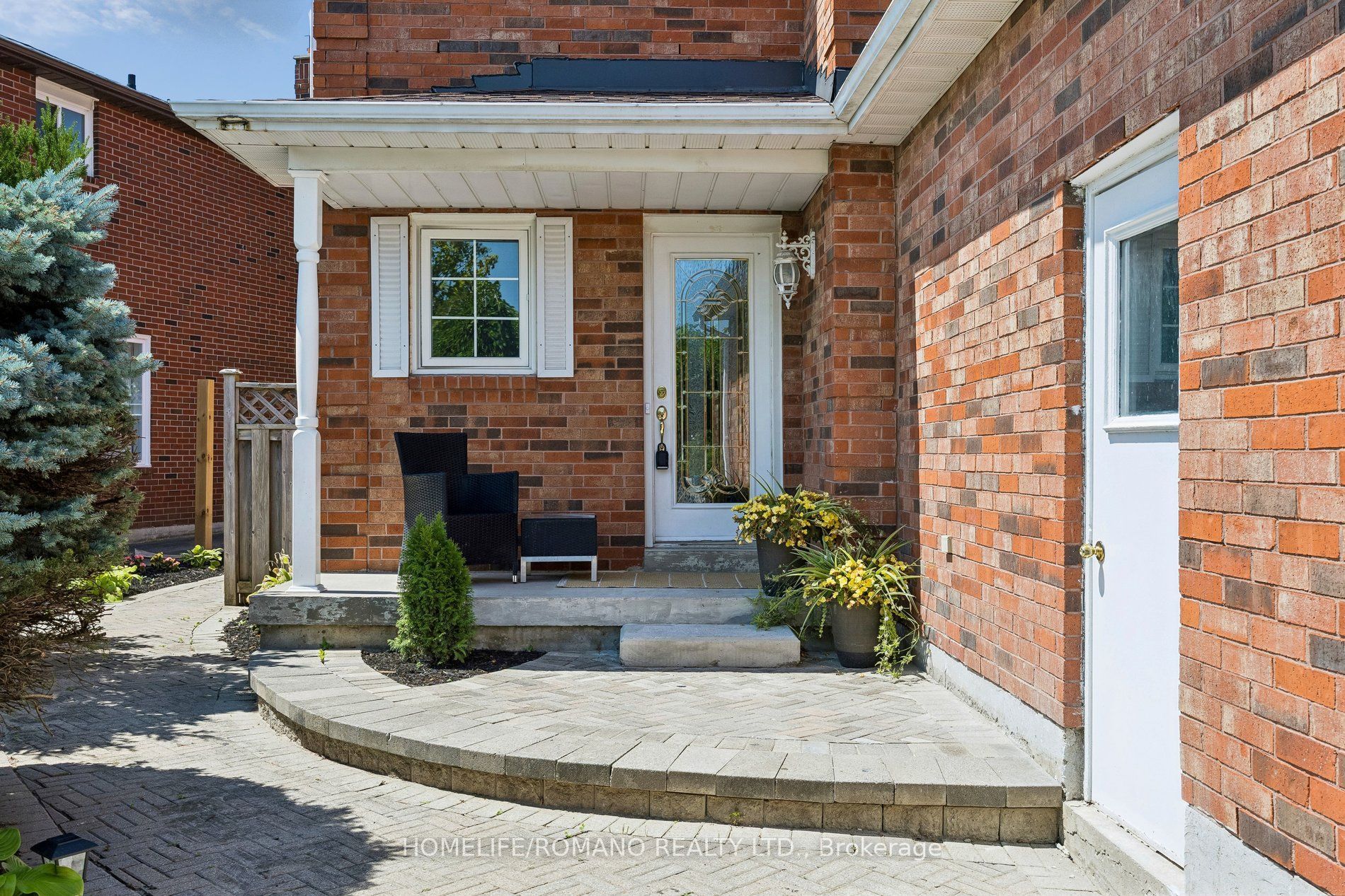 54 Links Road, Vaughan, ON L6A 1L4 photo 4