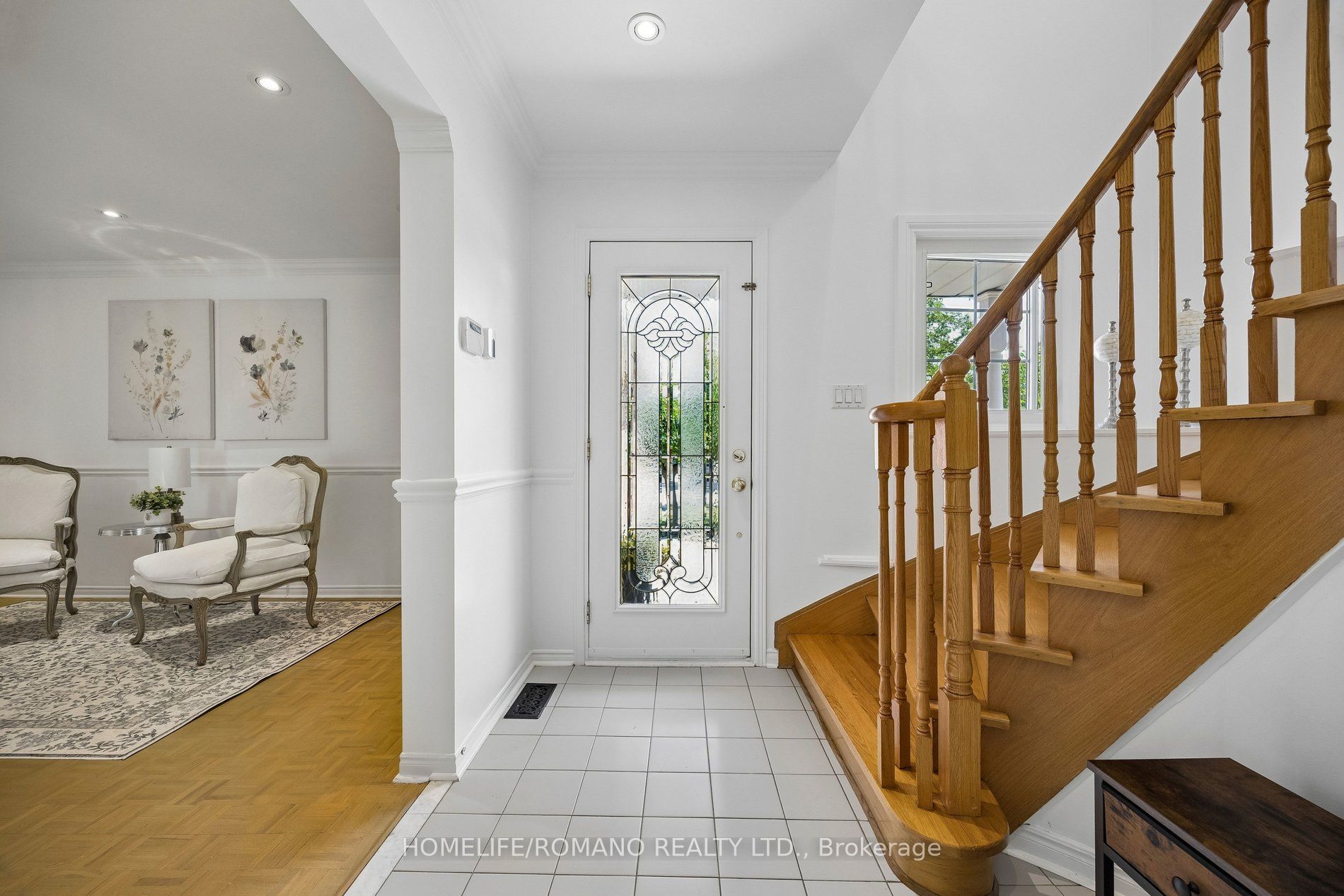 54 Links Road, Vaughan, ON L6A 1L4 photo 5