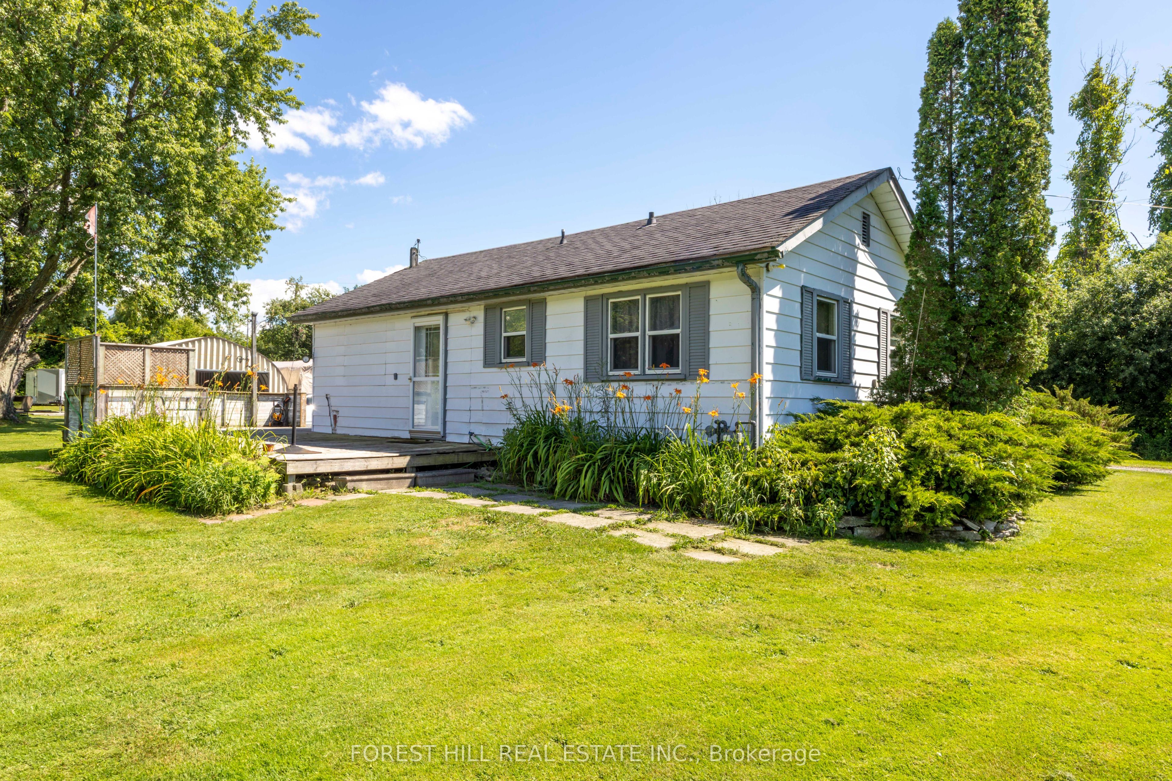 25955 Maple Beach Road, Brock, ON L0K 1A0