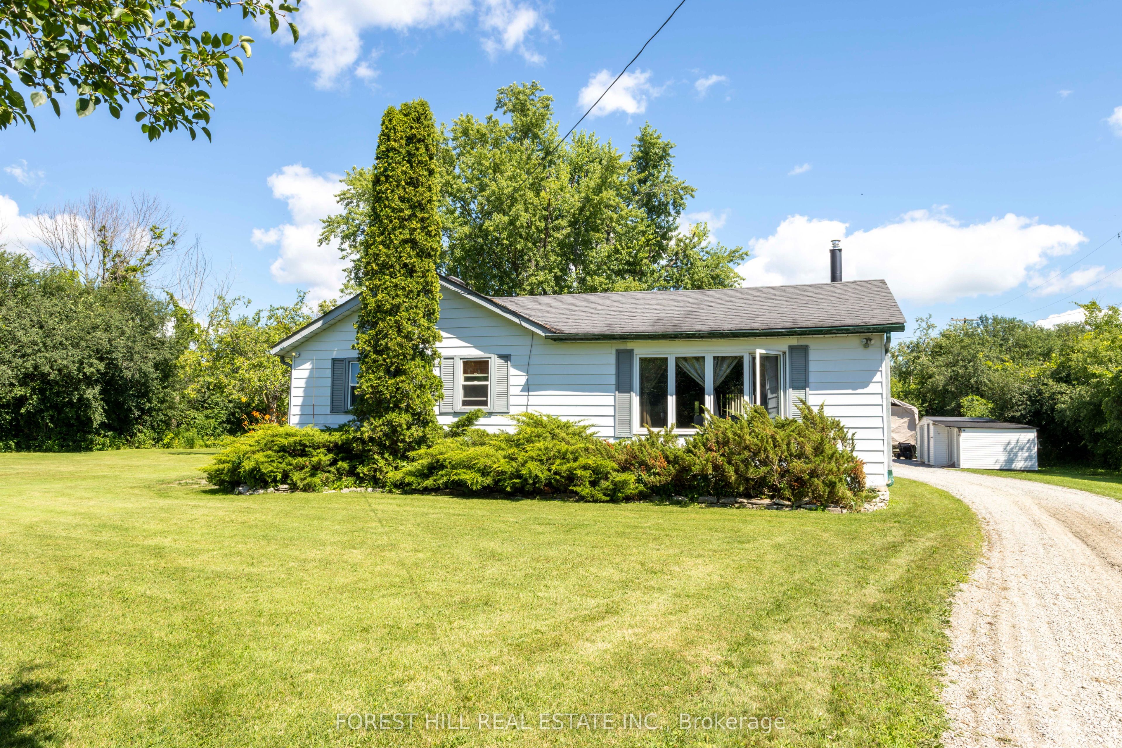 25955 Maple Beach Road, Brock, ON L0K 1A0 photo 2