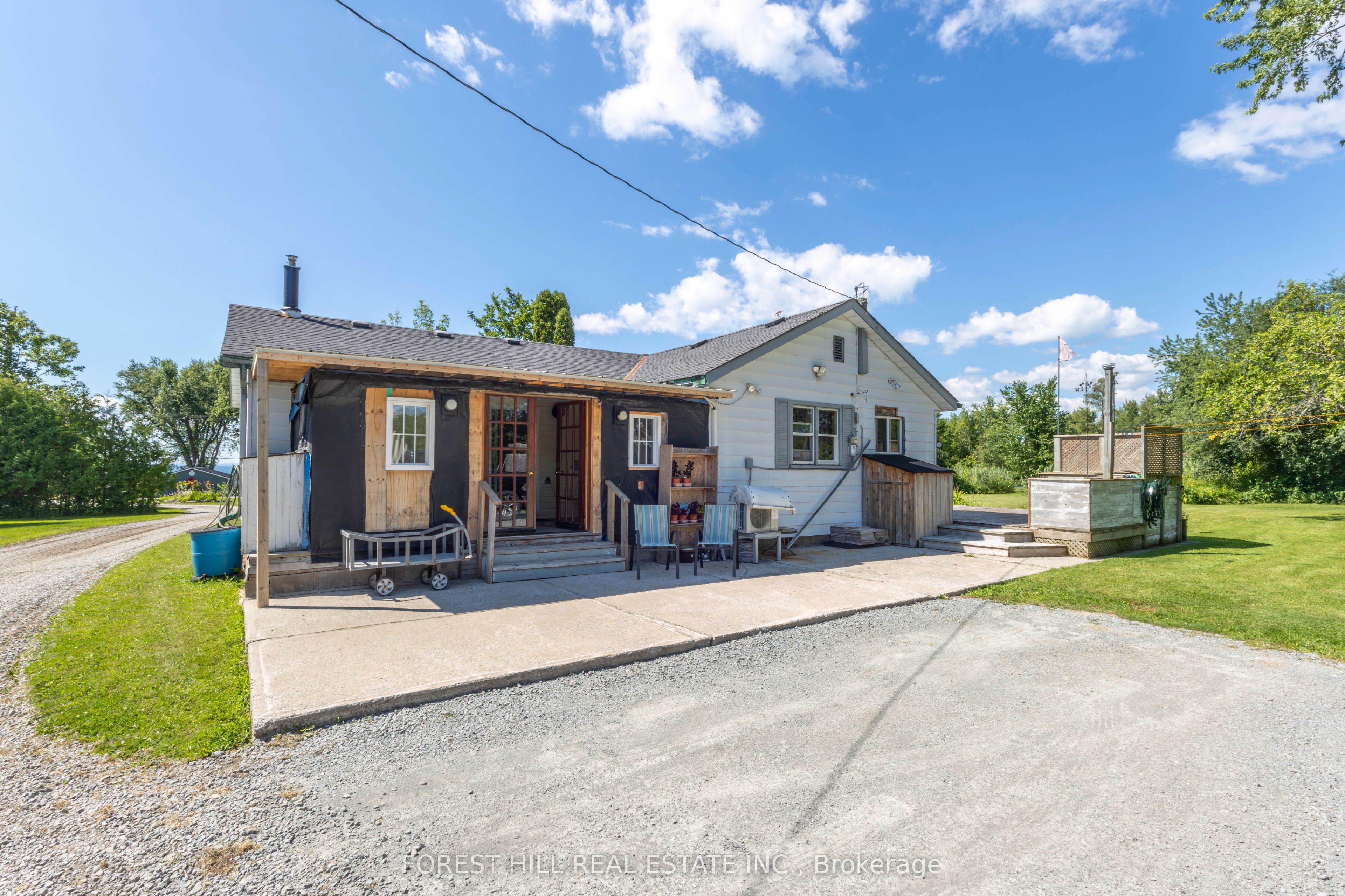 25955 Maple Beach Road, Brock, ON L0K 1A0 photo 3