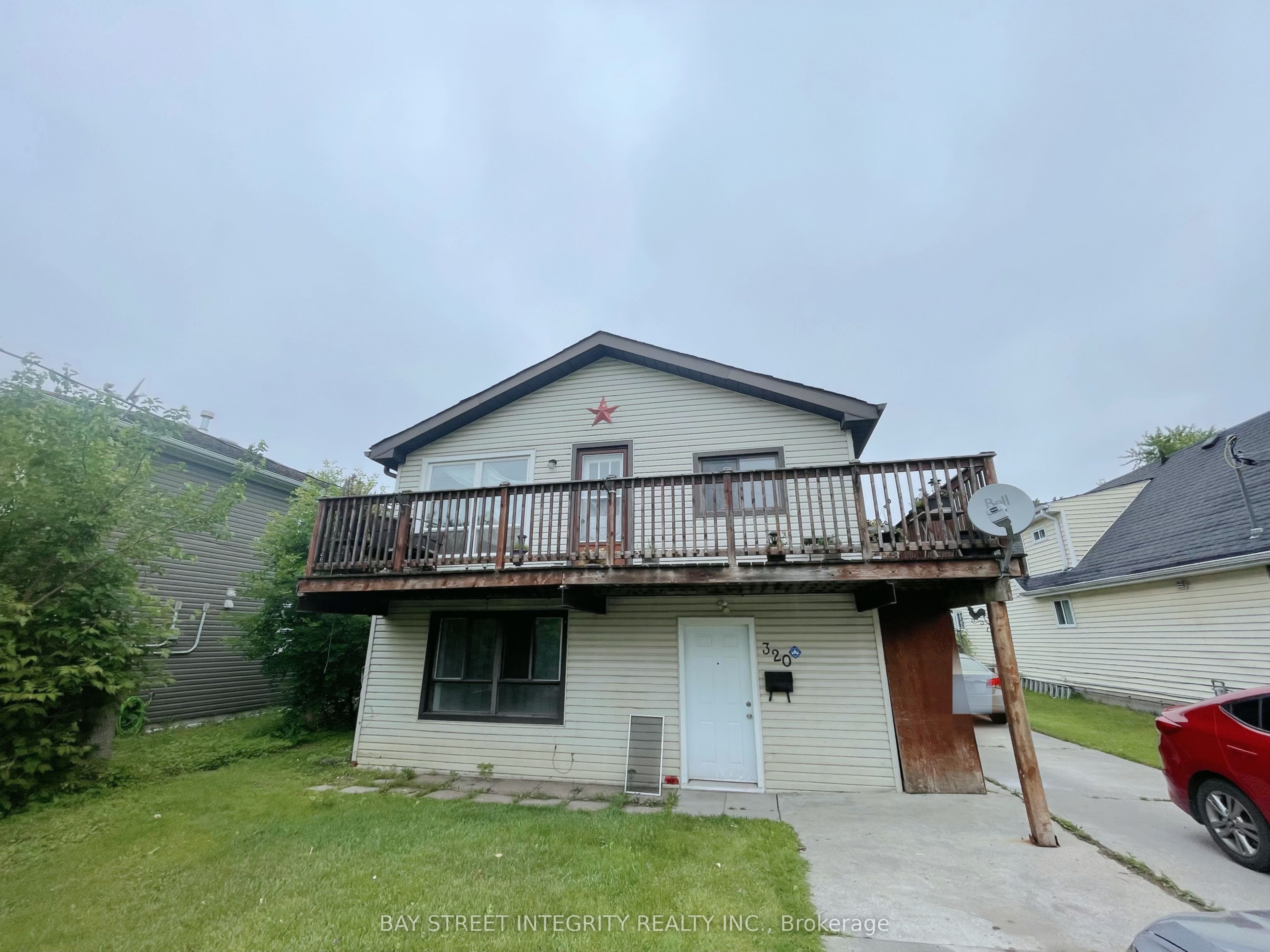 320 Miami Drive 1ST FLOOR, Georgina, ON L4P 2Z7