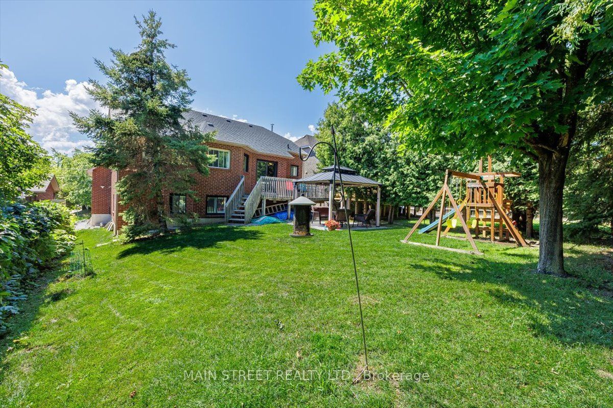 49 Circle Ridge Drive, Georgina, ON L4P 2H2 photo 3