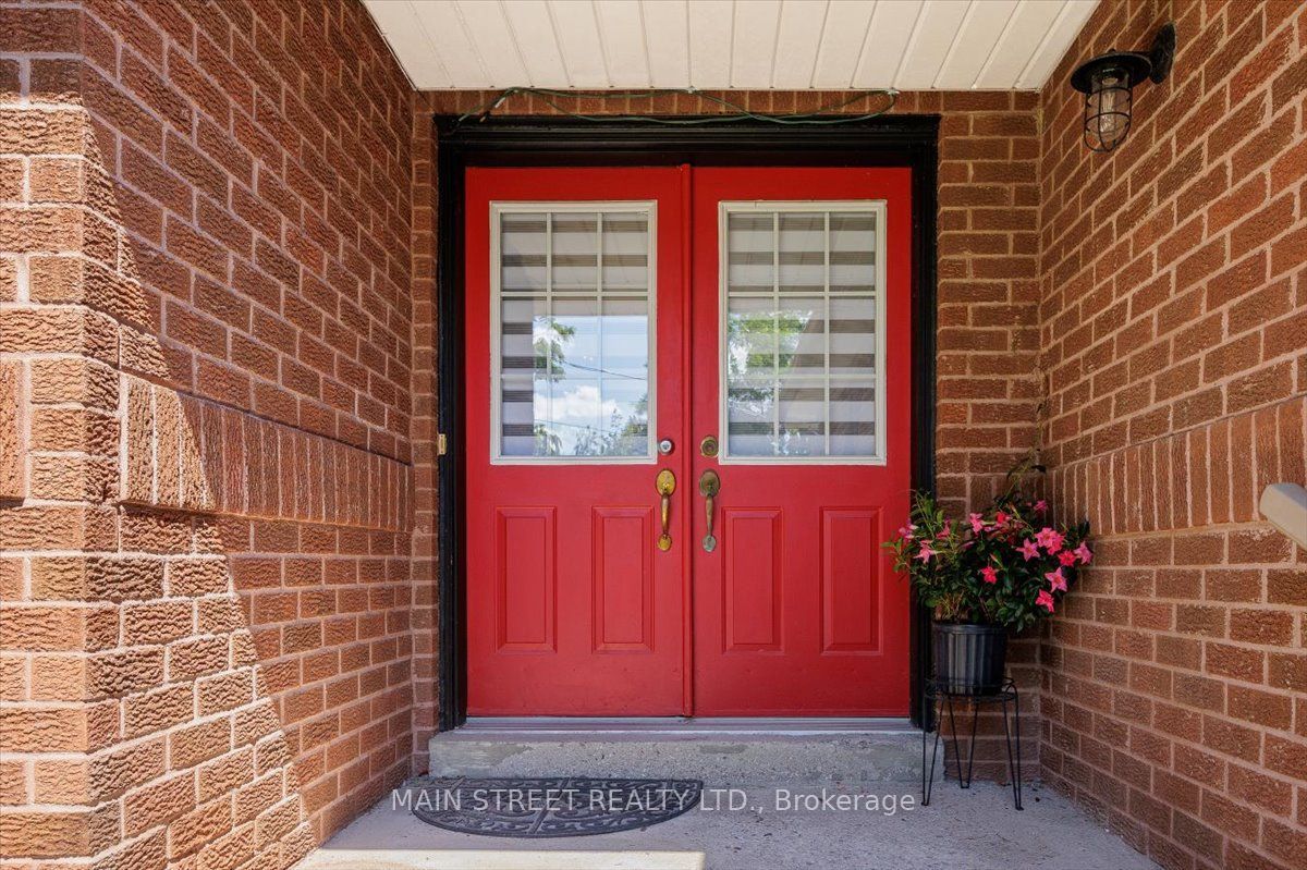 49 Circle Ridge Drive, Georgina, ON L4P 2H2 photo 5