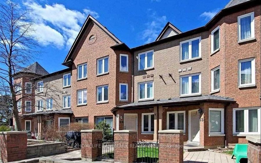 735 New Westminster Drive 52, Vaughan, ON L4J 7Y9 photo 2