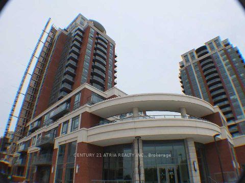 1 Uptown Drive 517, Markham, ON L3R 5C1