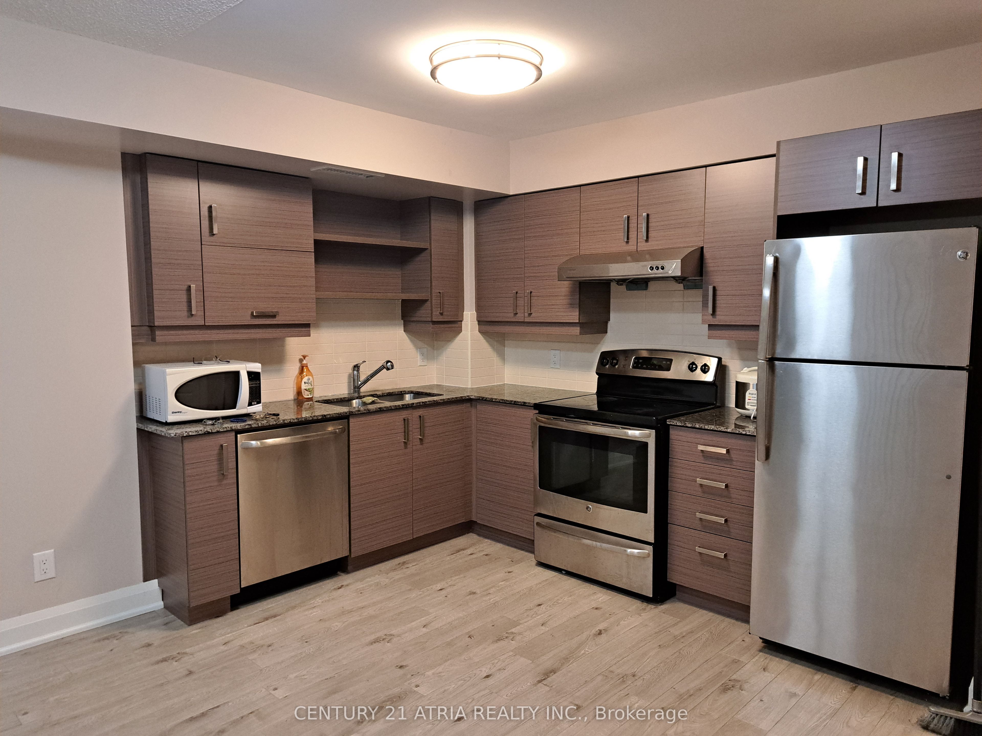 1 Uptown Drive 517, Markham, ON L3R 5C1 photo 2