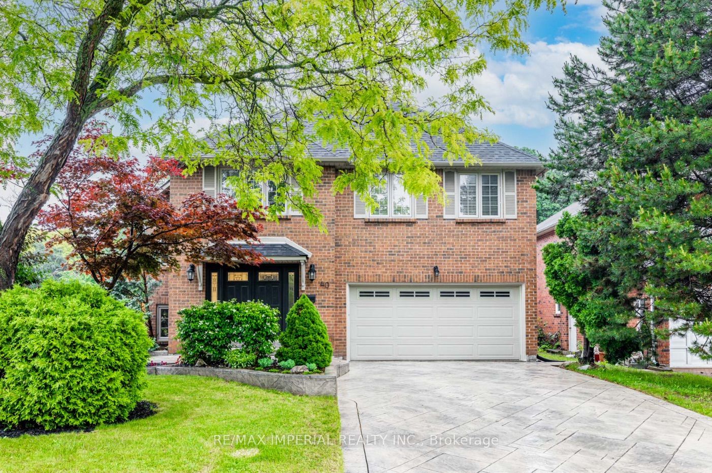 40 Brewsland Crescent BSMT, Markham, ON L3T 7G7