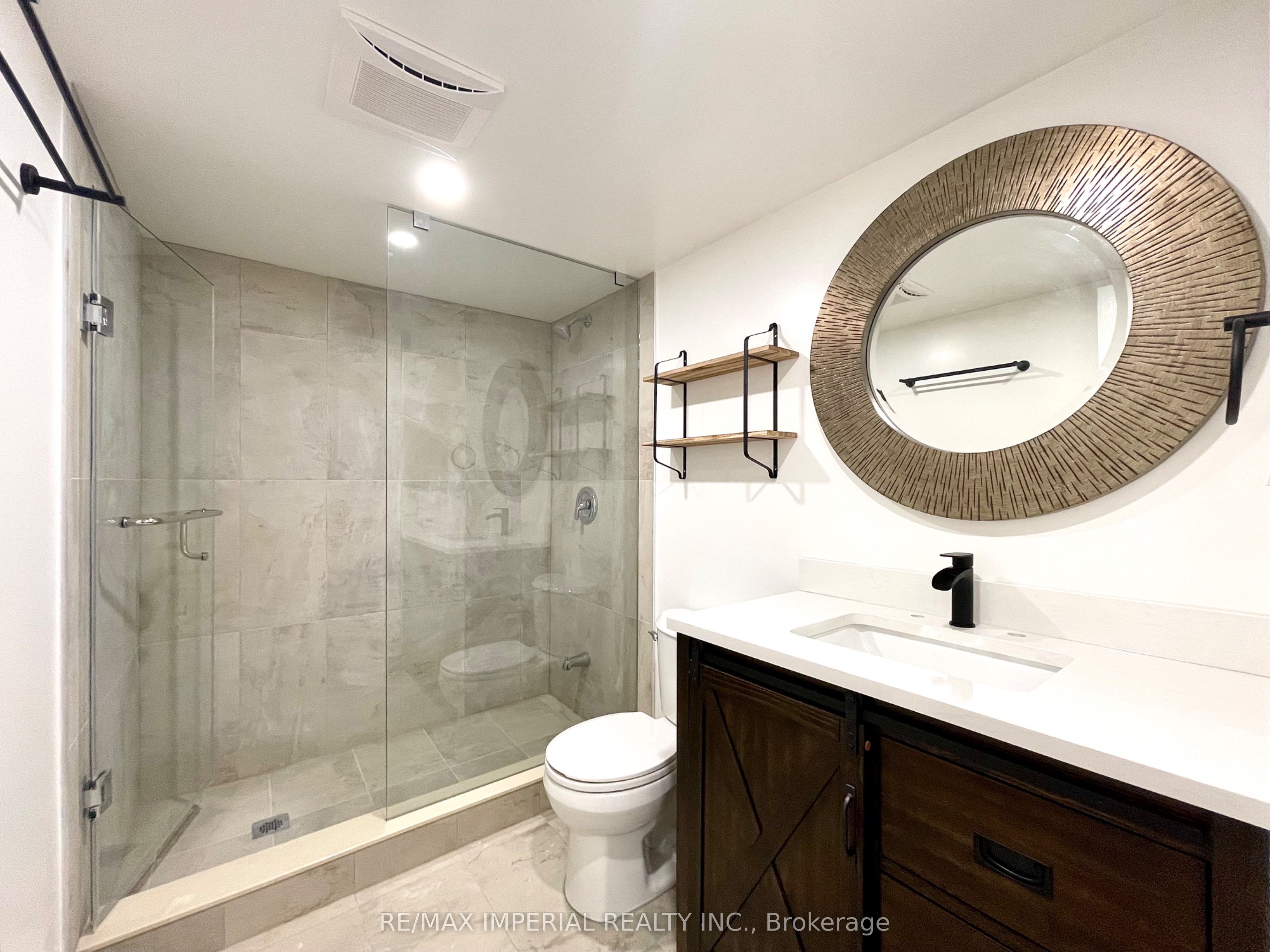 40 Brewsland Crescent BSMT, Markham, ON L3T 7G7 photo 4