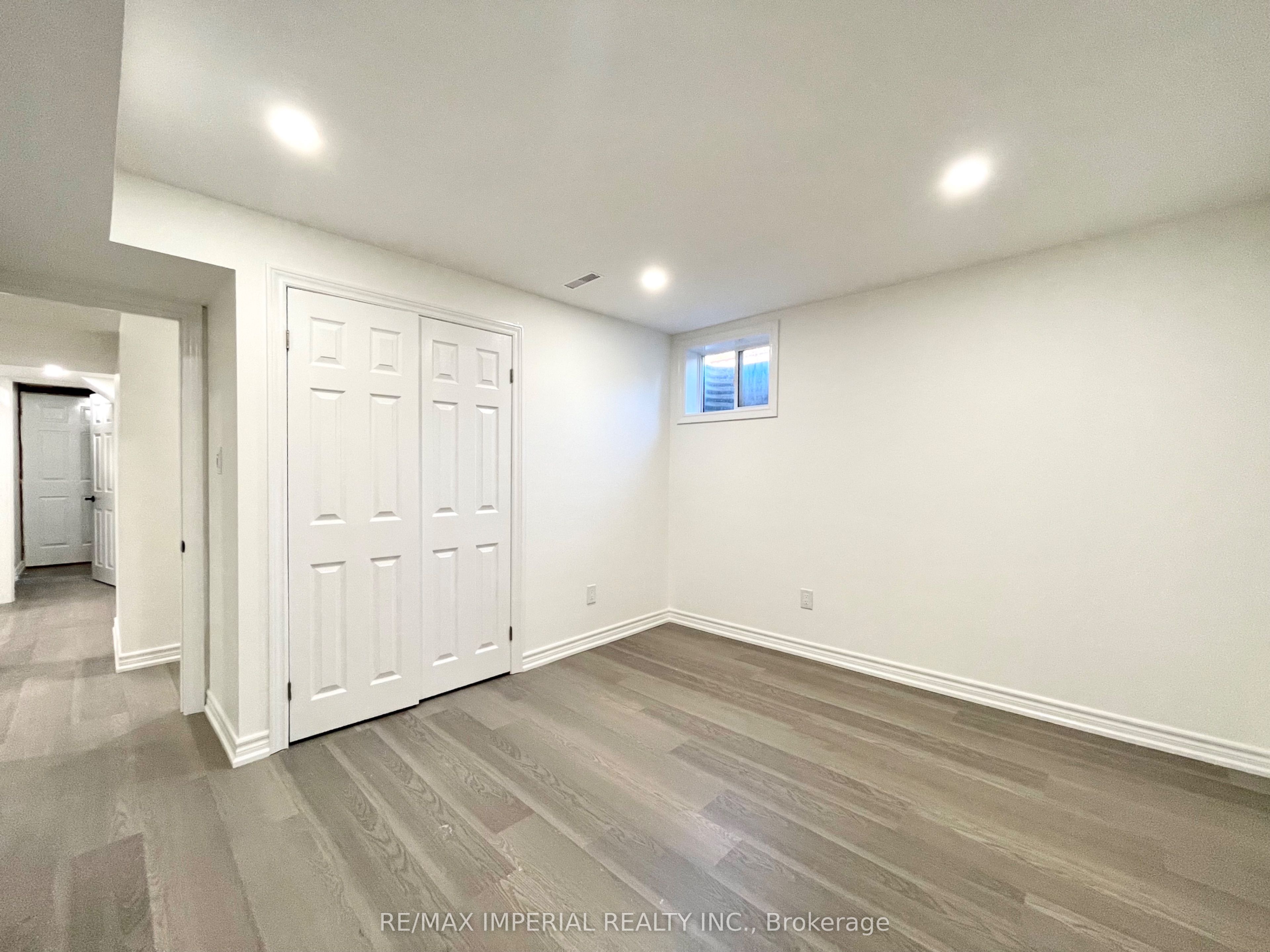 40 Brewsland Crescent BSMT, Markham, ON L3T 7G7 photo 5