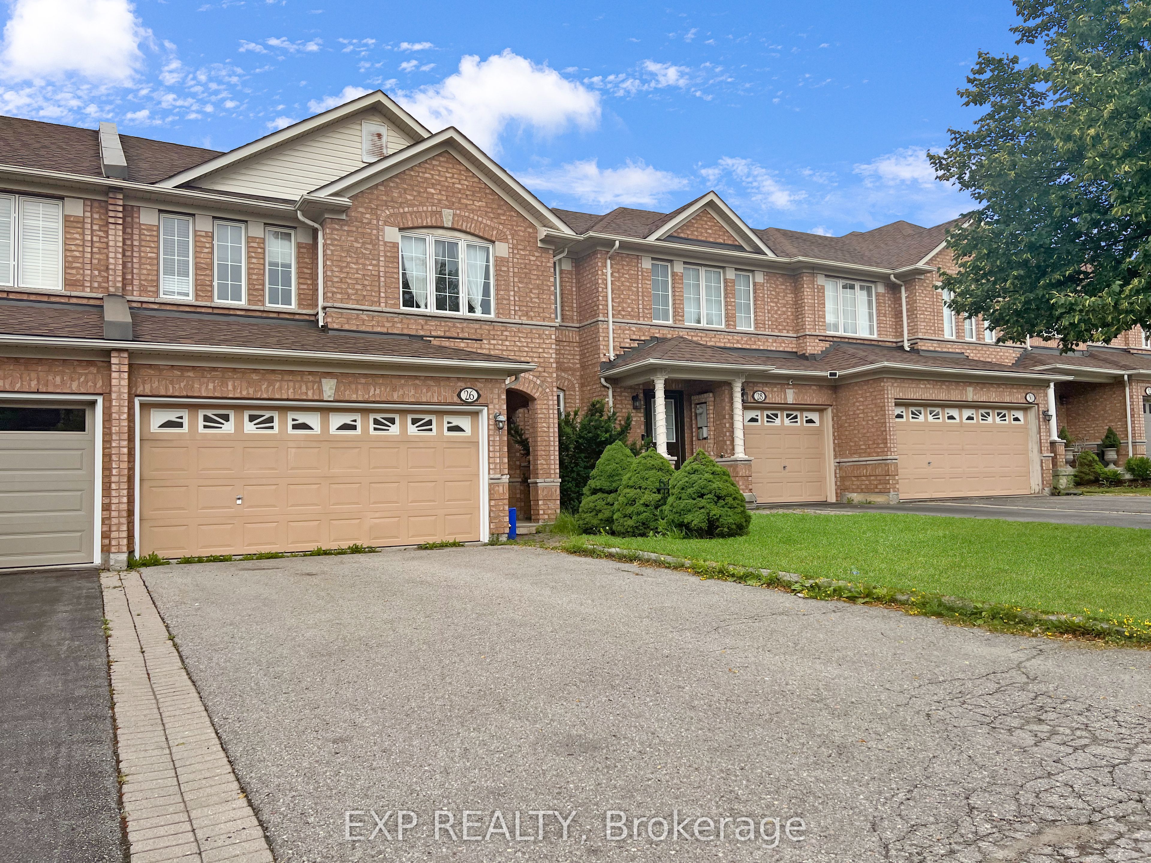 26 Millcliff Circle Bsmt, Aurora, ON L4G 7N7 photo 3