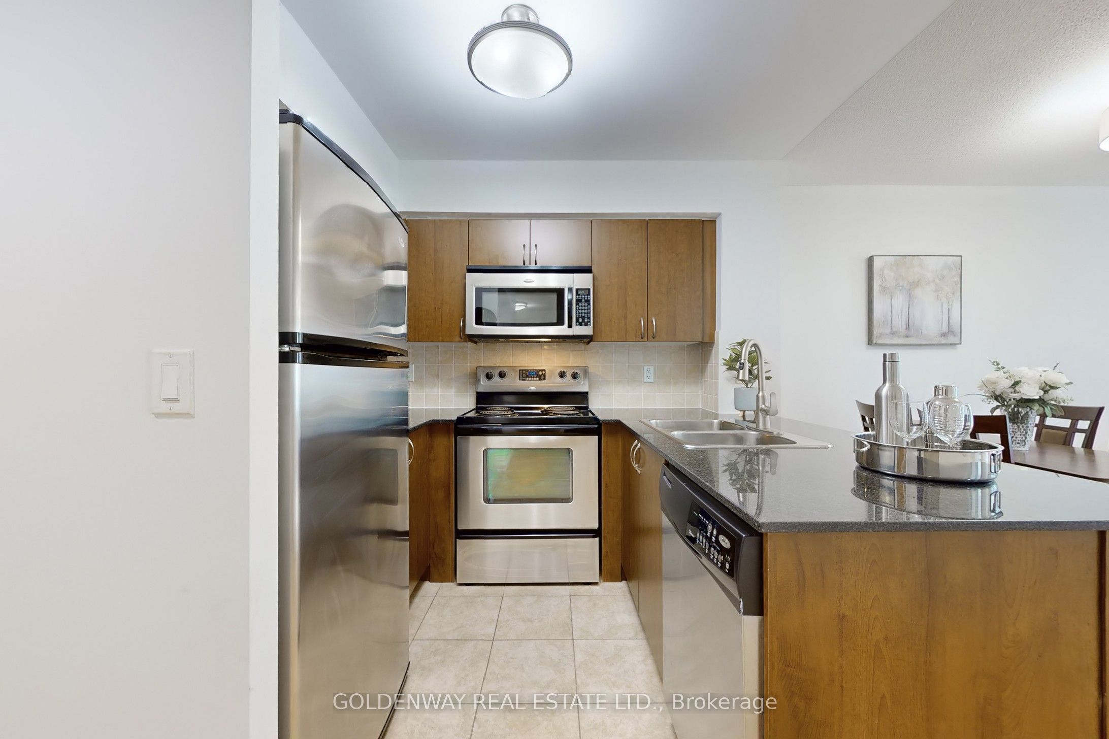 30 Clegg Road 610, Markham, ON L6G 0B4