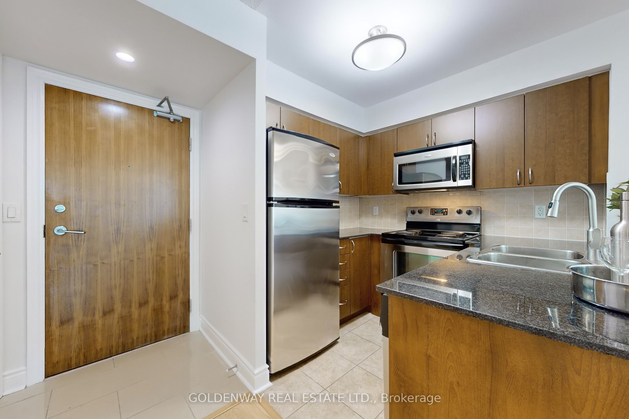 30 Clegg Road 610, Markham, ON L6G 0B4 photo 2