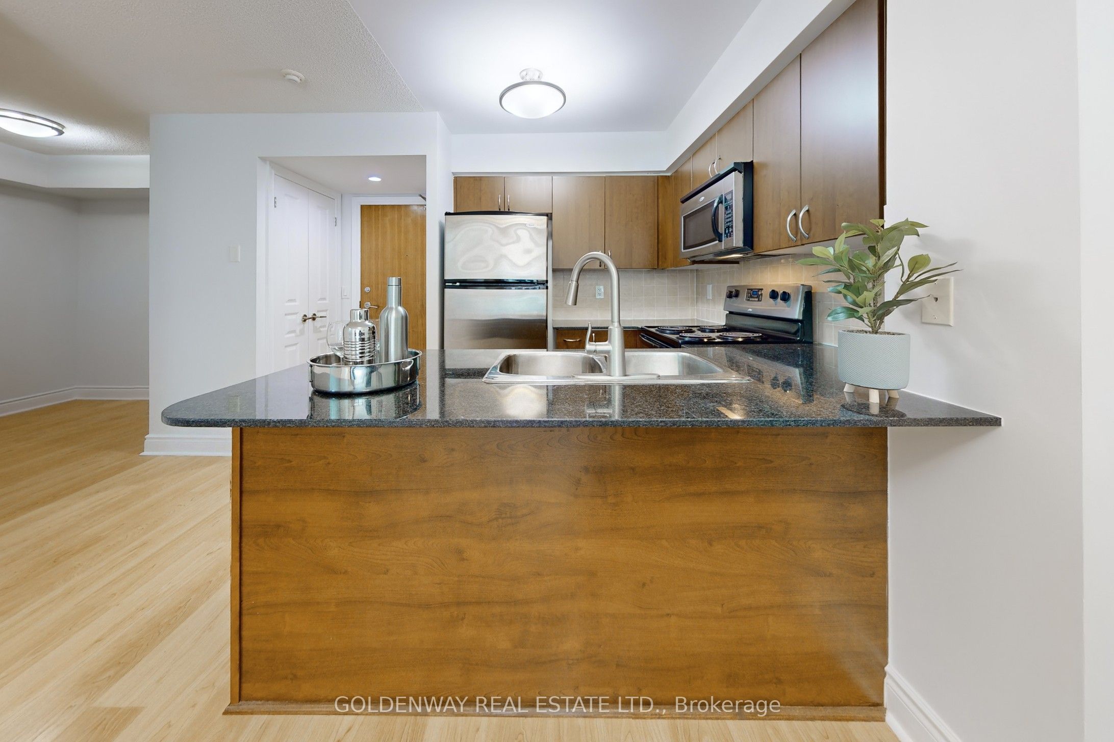 30 Clegg Road 610, Markham, ON L6G 0B4 photo 3