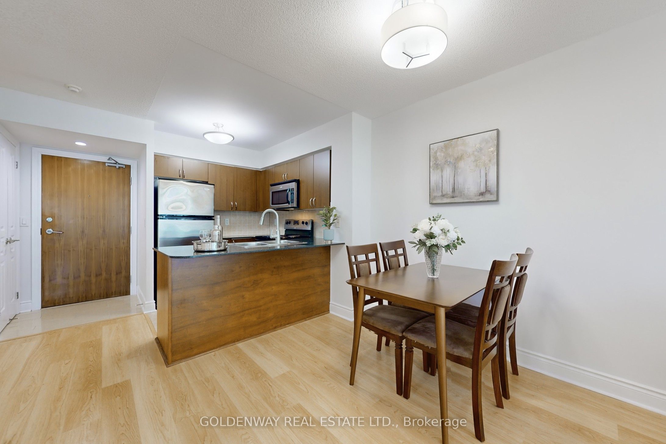 30 Clegg Road 610, Markham, ON L6G 0B4 photo 4
