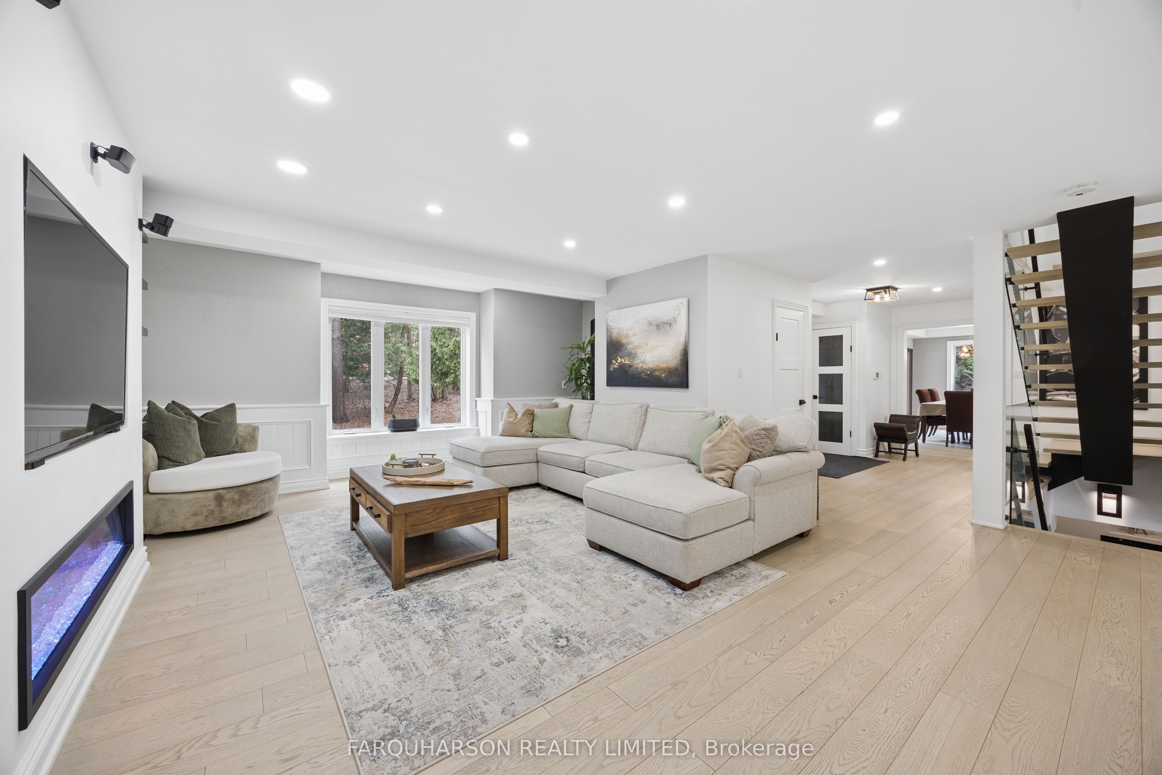 1 Foxlair Court, Whitchurch-Stouffville, ON L4A 2L4 photo 4