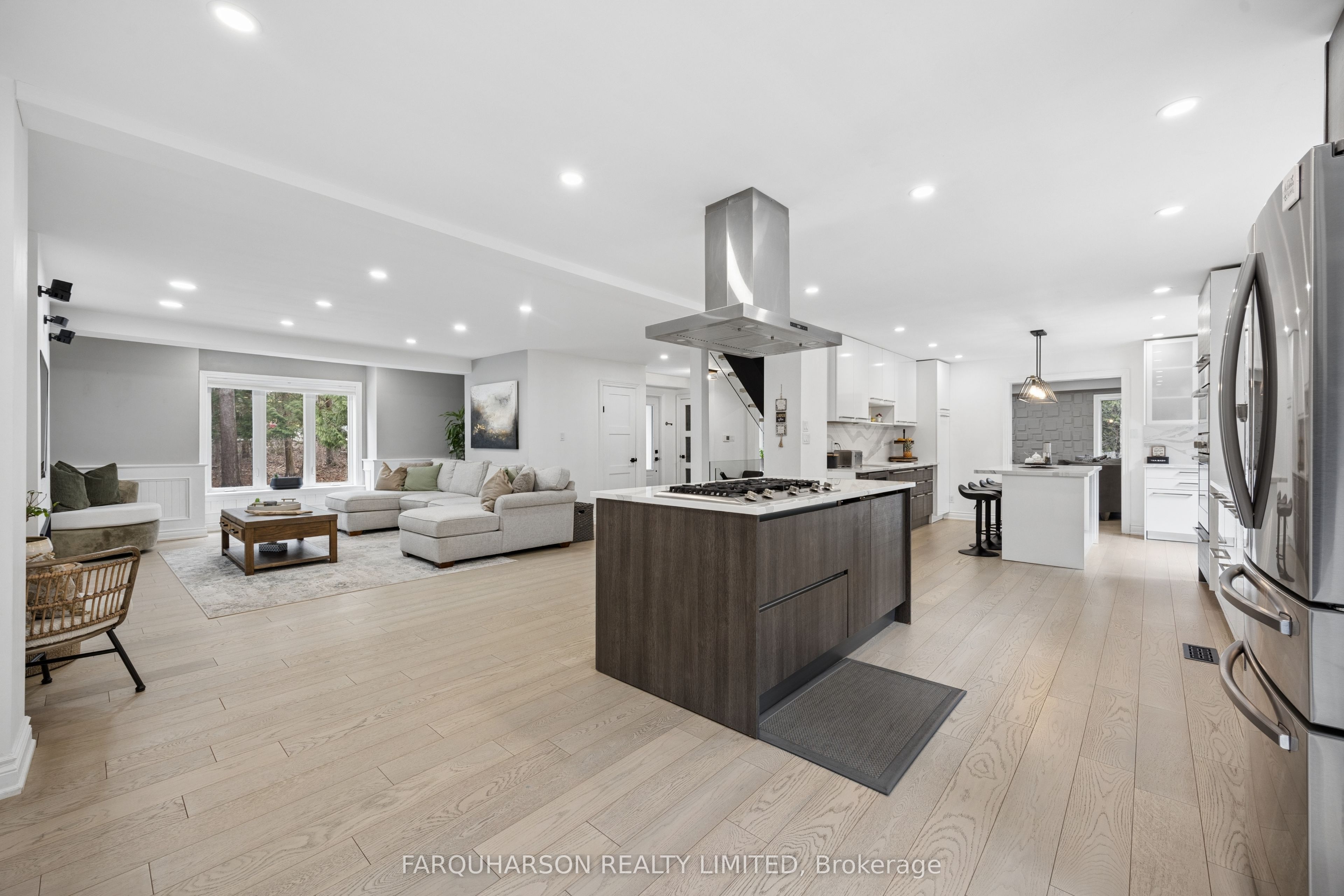1 Foxlair Court, Whitchurch-Stouffville, ON L4A 2L4 photo 5