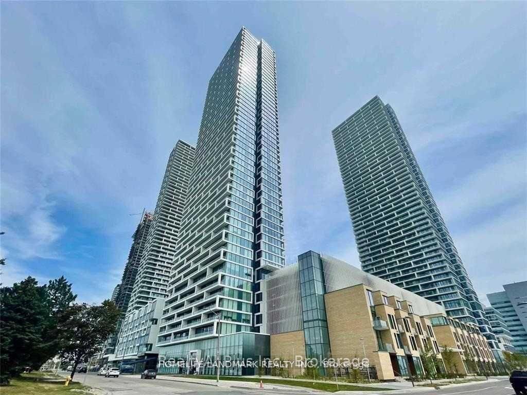 898 Portage Parkway 3710, Vaughan, ON L4K 0J6
