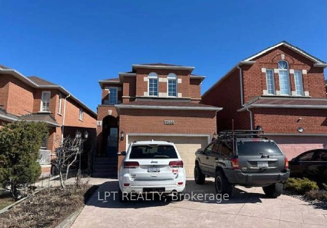 8555 Martin Grove Road, Vaughan, ON L4H 2C9