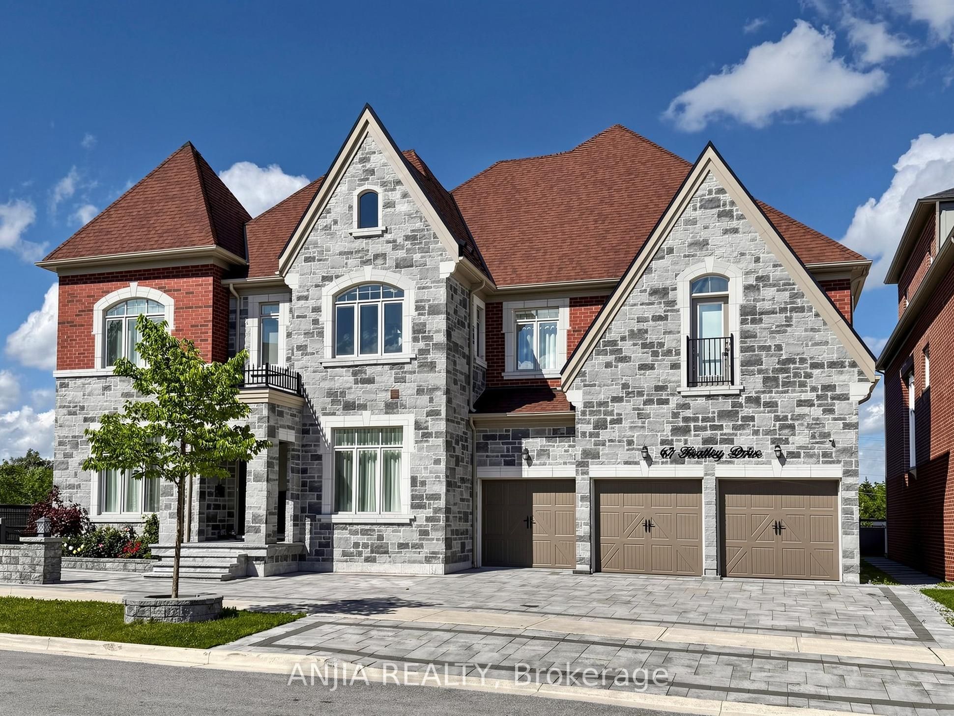 67 Keatley Drive, Vaughan, ON L6A 4Y3