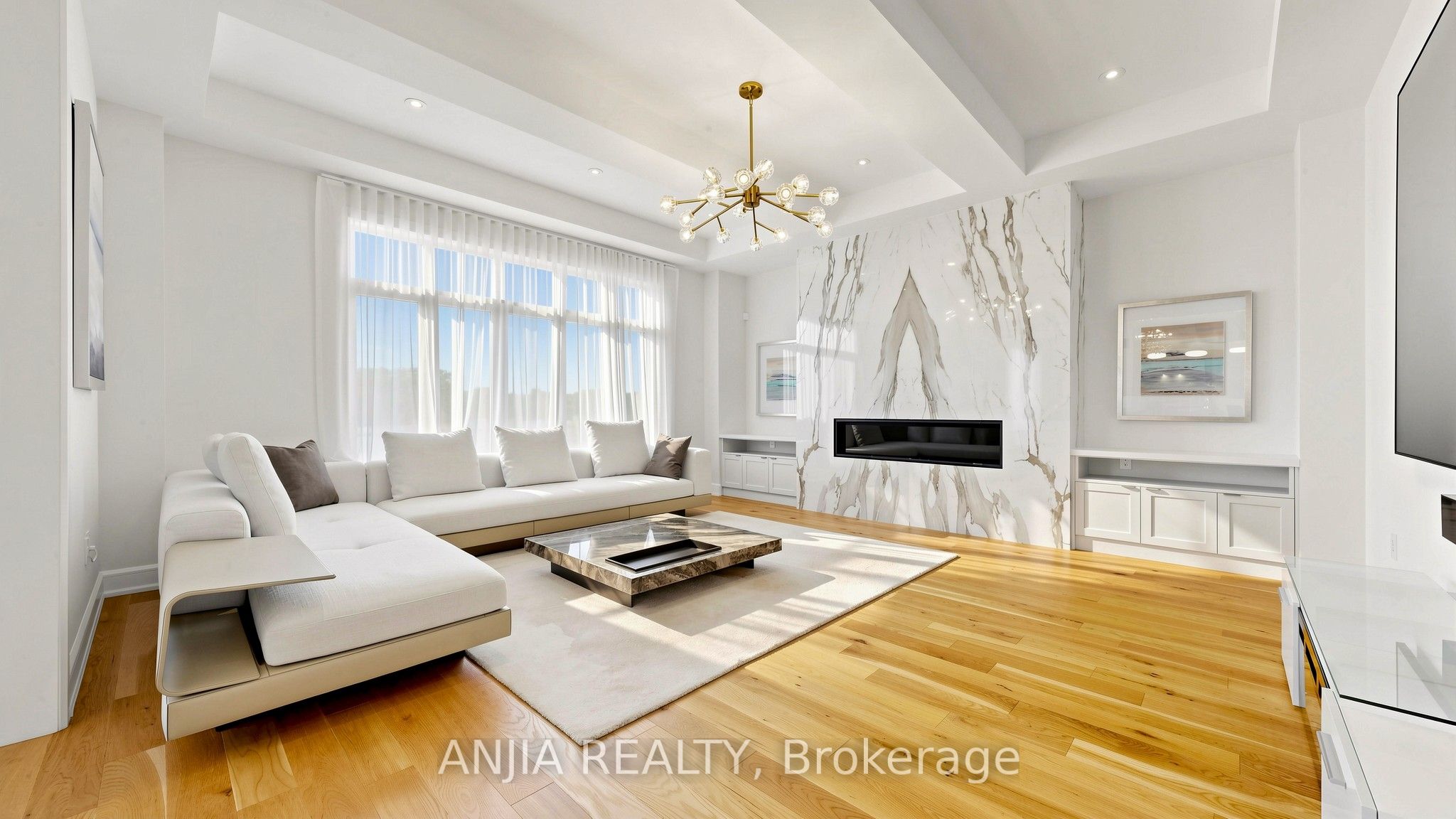 67 Keatley Drive, Vaughan, ON L6A 4Y3 photo 3