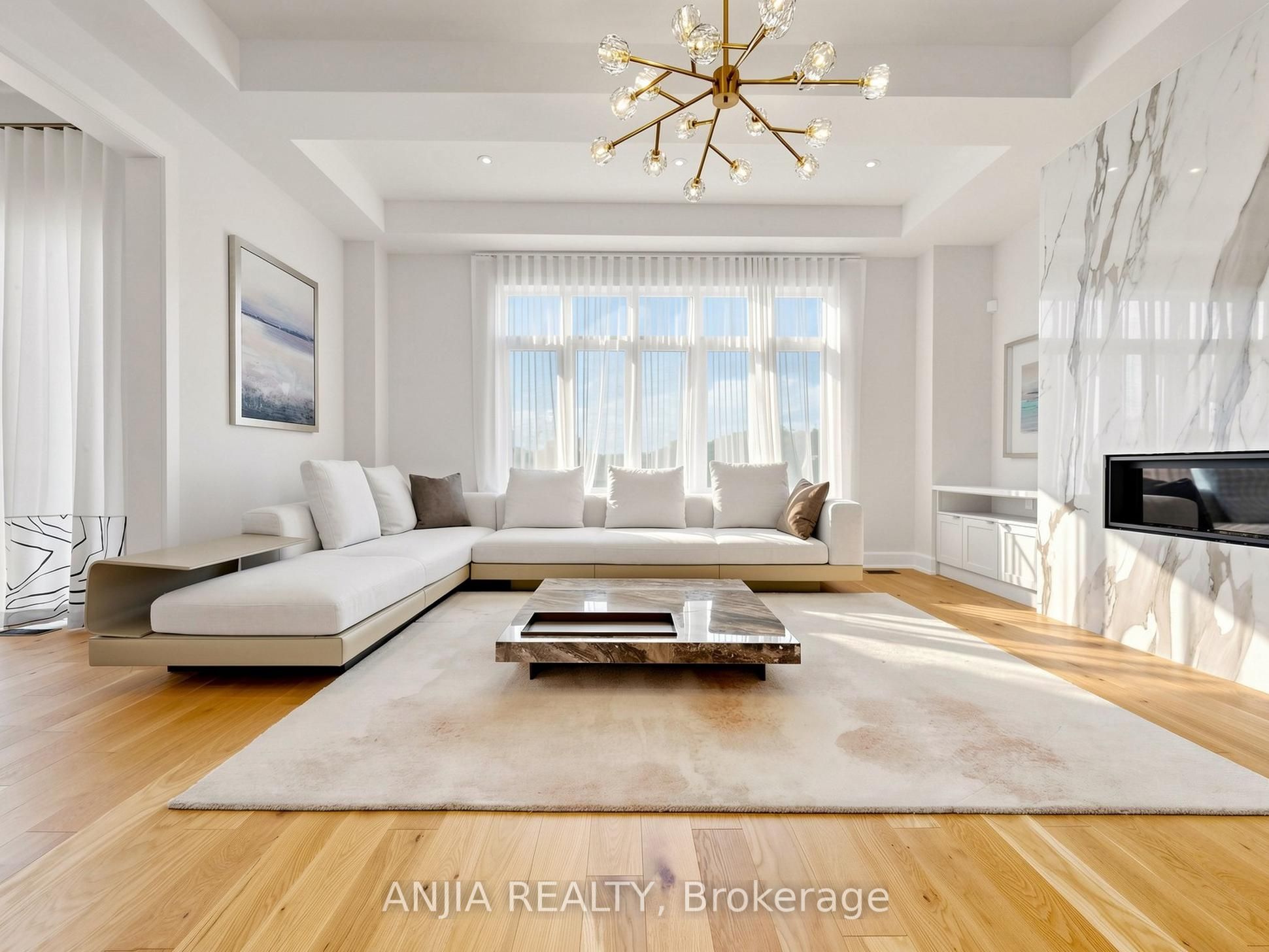 67 Keatley Drive, Vaughan, ON L6A 4Y3 photo 4